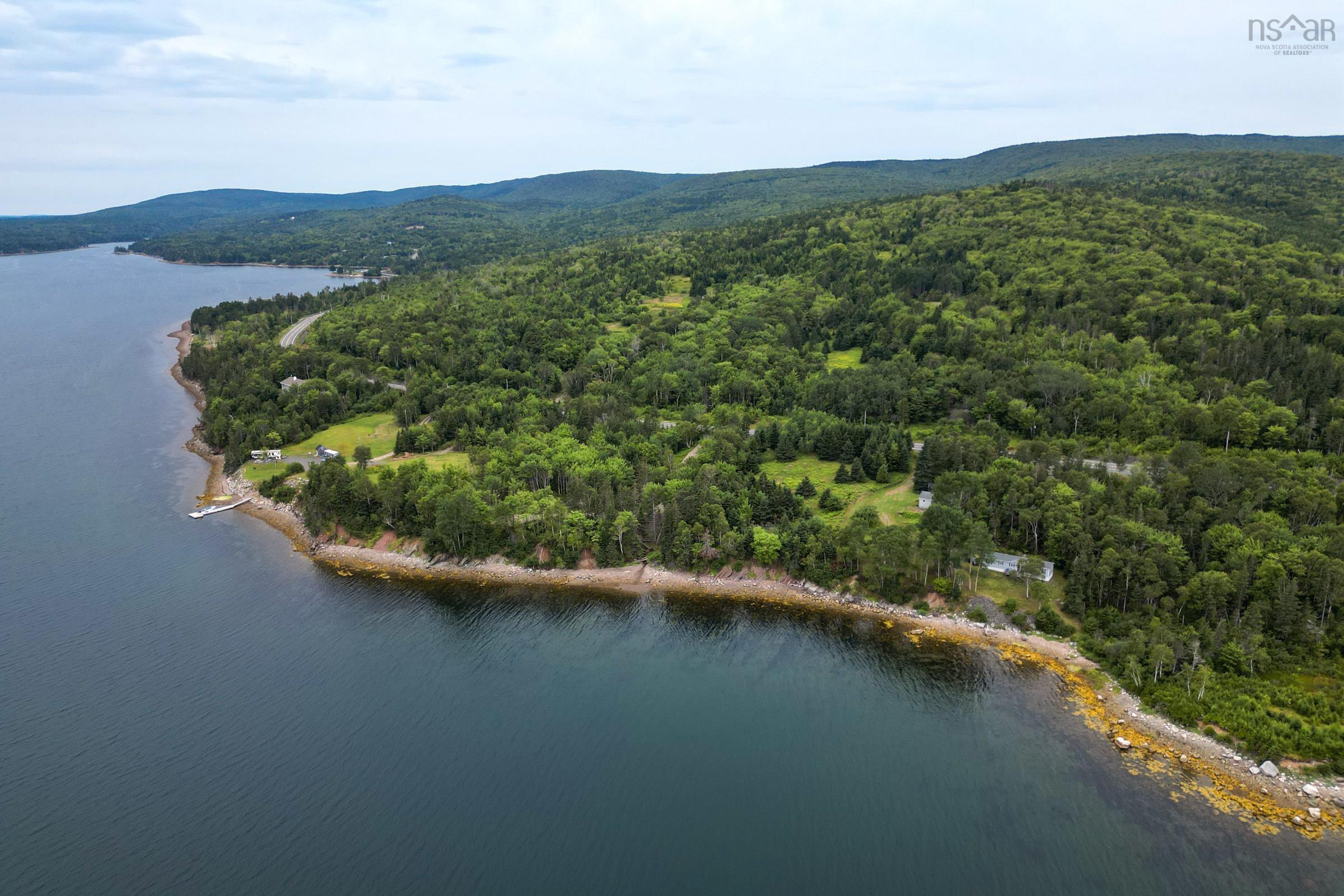 $130,000.00: Cabot Trail, St. Anns