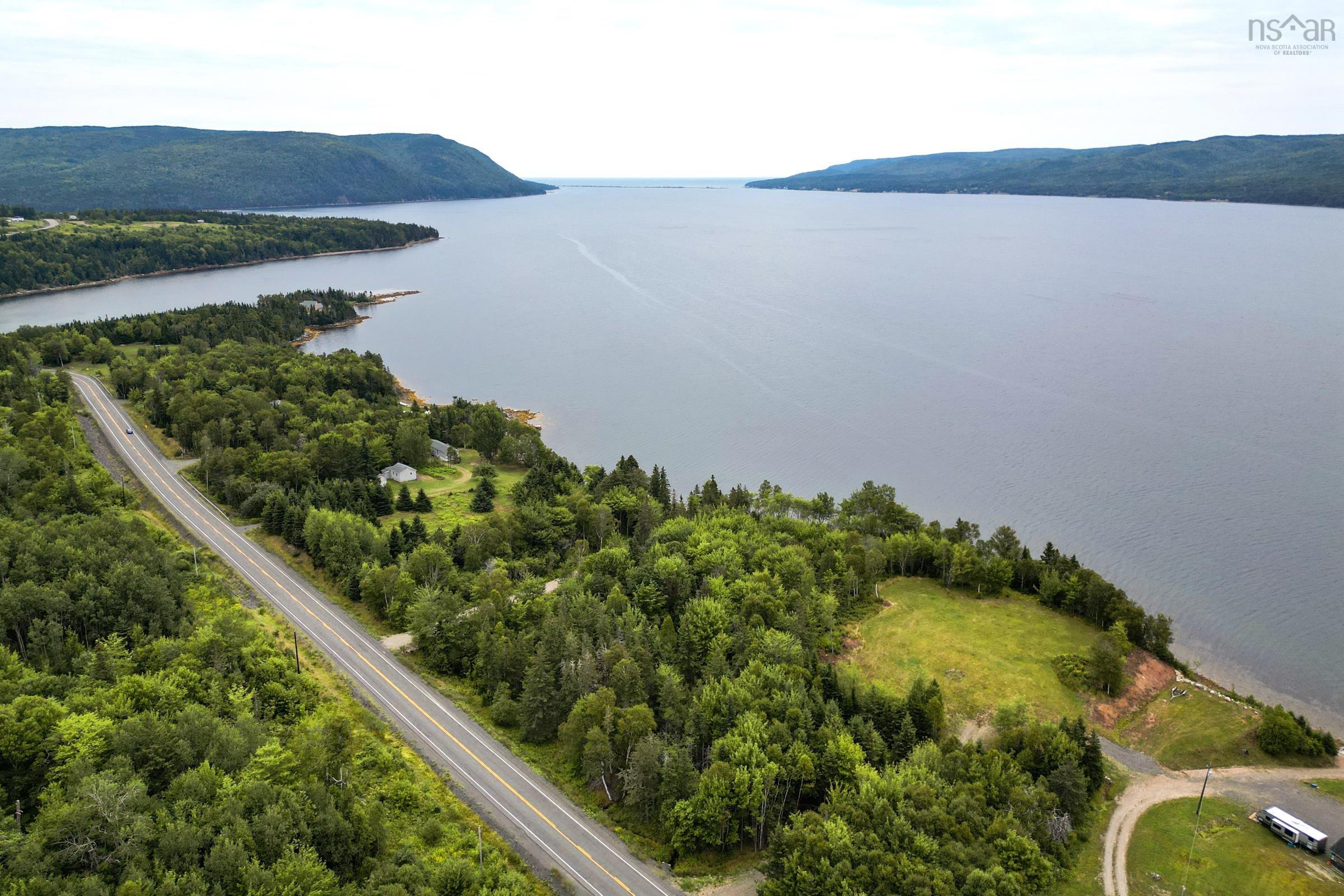 $130,000.00: Cabot Trail, St. Anns