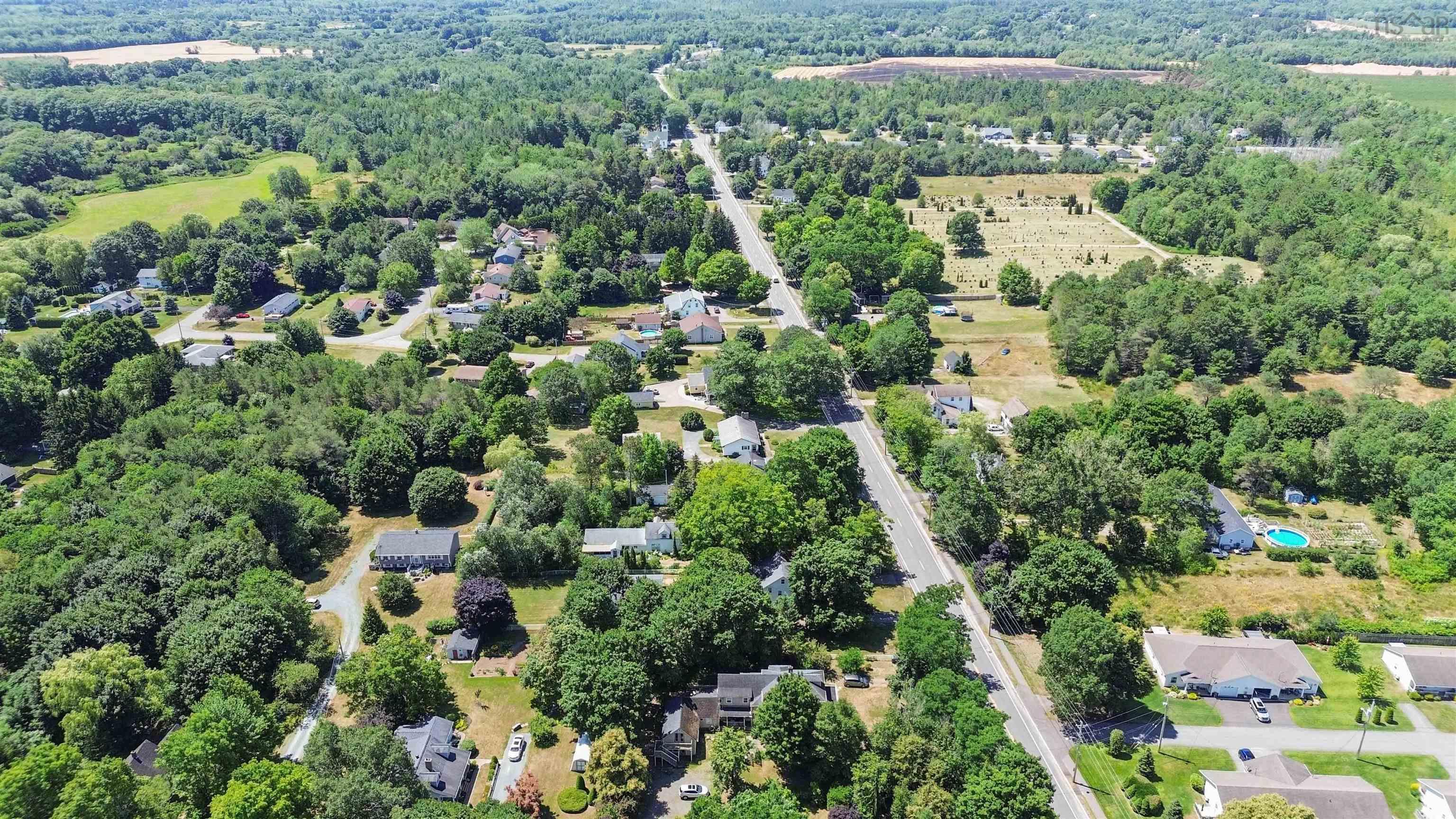 $499,000.00: 2532 Highway 1, Aylesford