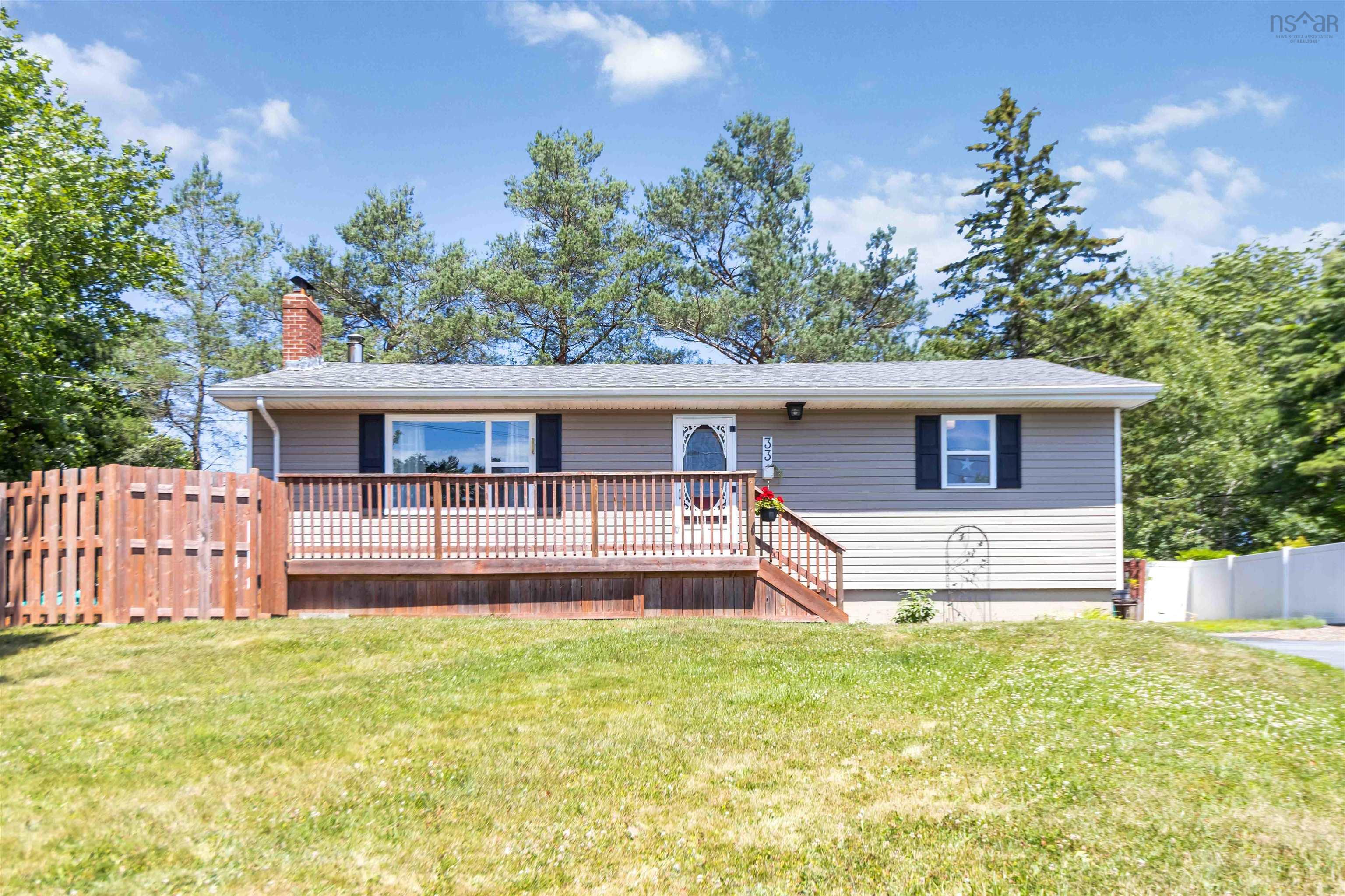33 Florence Street, Lower Sackville, NS (MLS® 202518678)