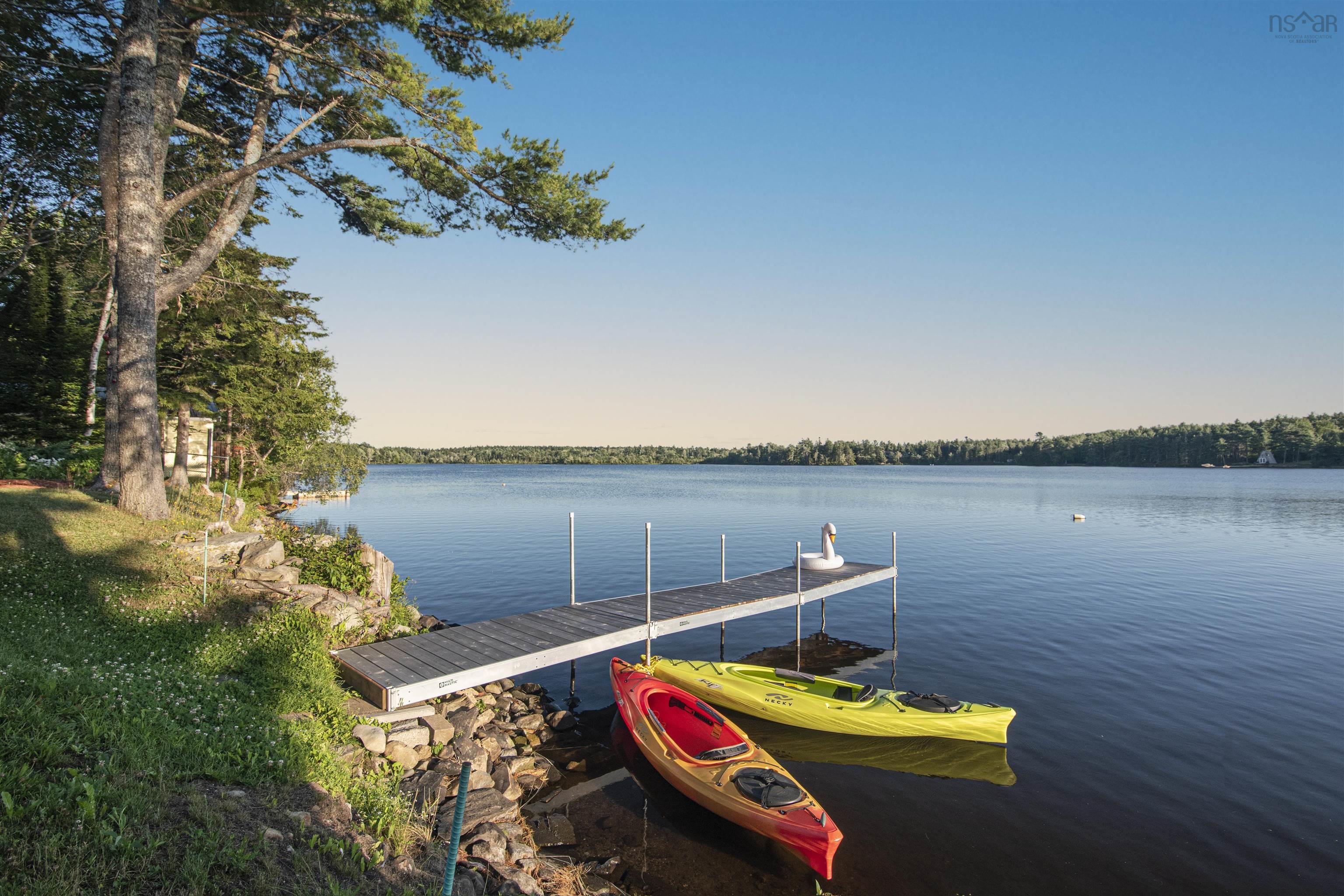 $699,900.00: 63 Pentz Lake Drive, Mount Uniacke