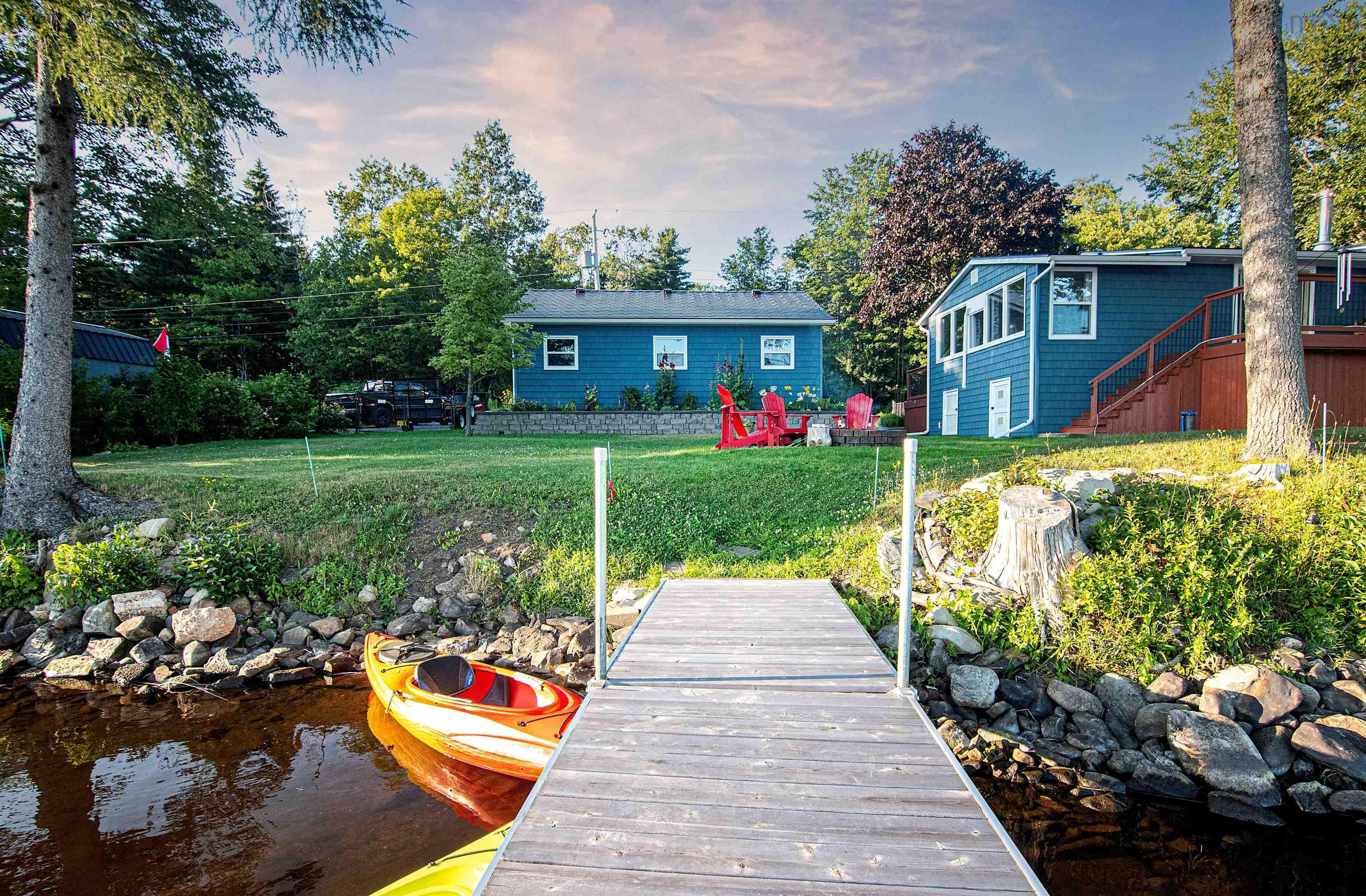 $699,900.00: 63 Pentz Lake Drive, Mount Uniacke