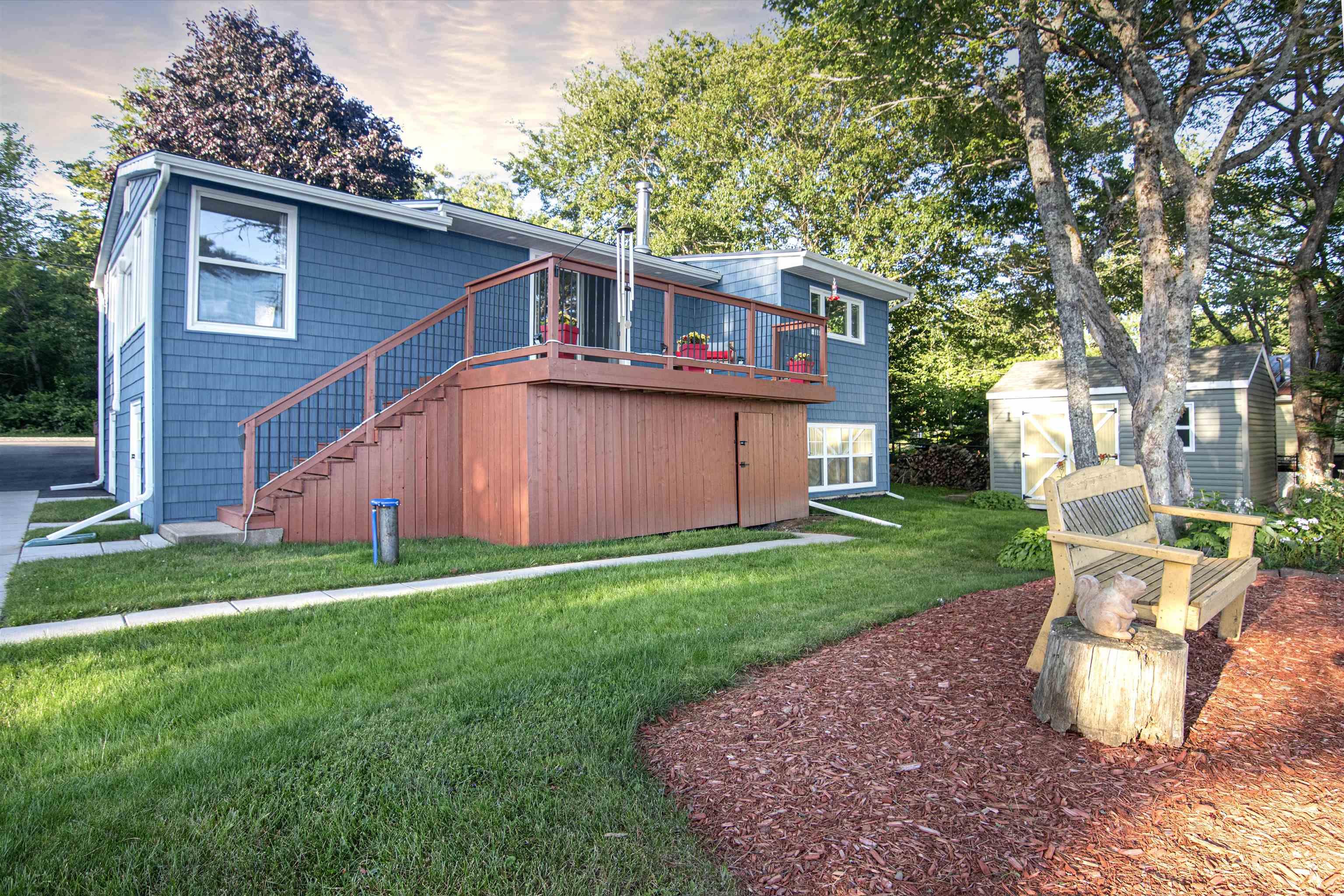 $699,900.00: 63 Pentz Lake Drive, Mount Uniacke