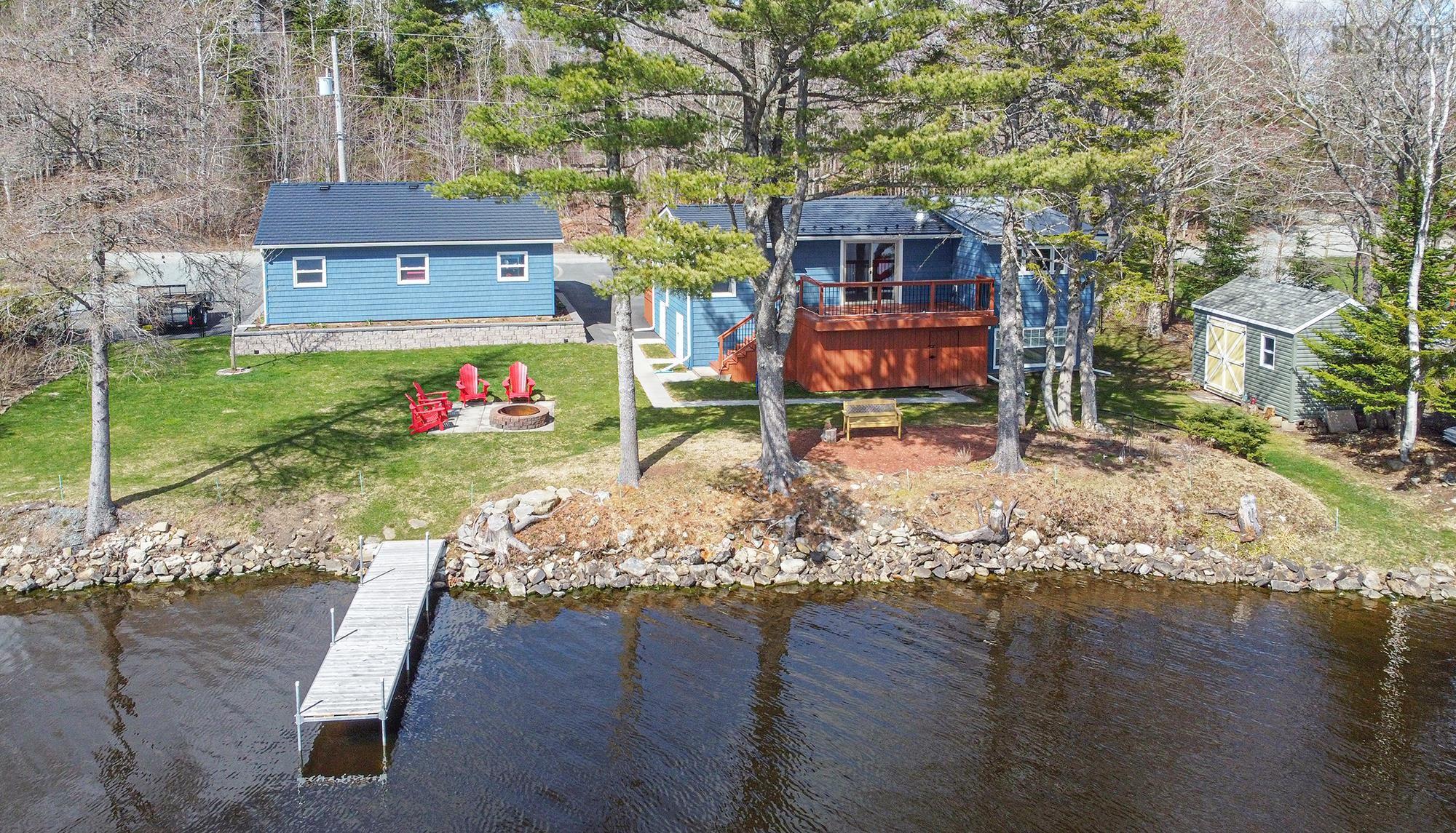 $699,900.00: 63 Pentz Lake Drive, Mount Uniacke
