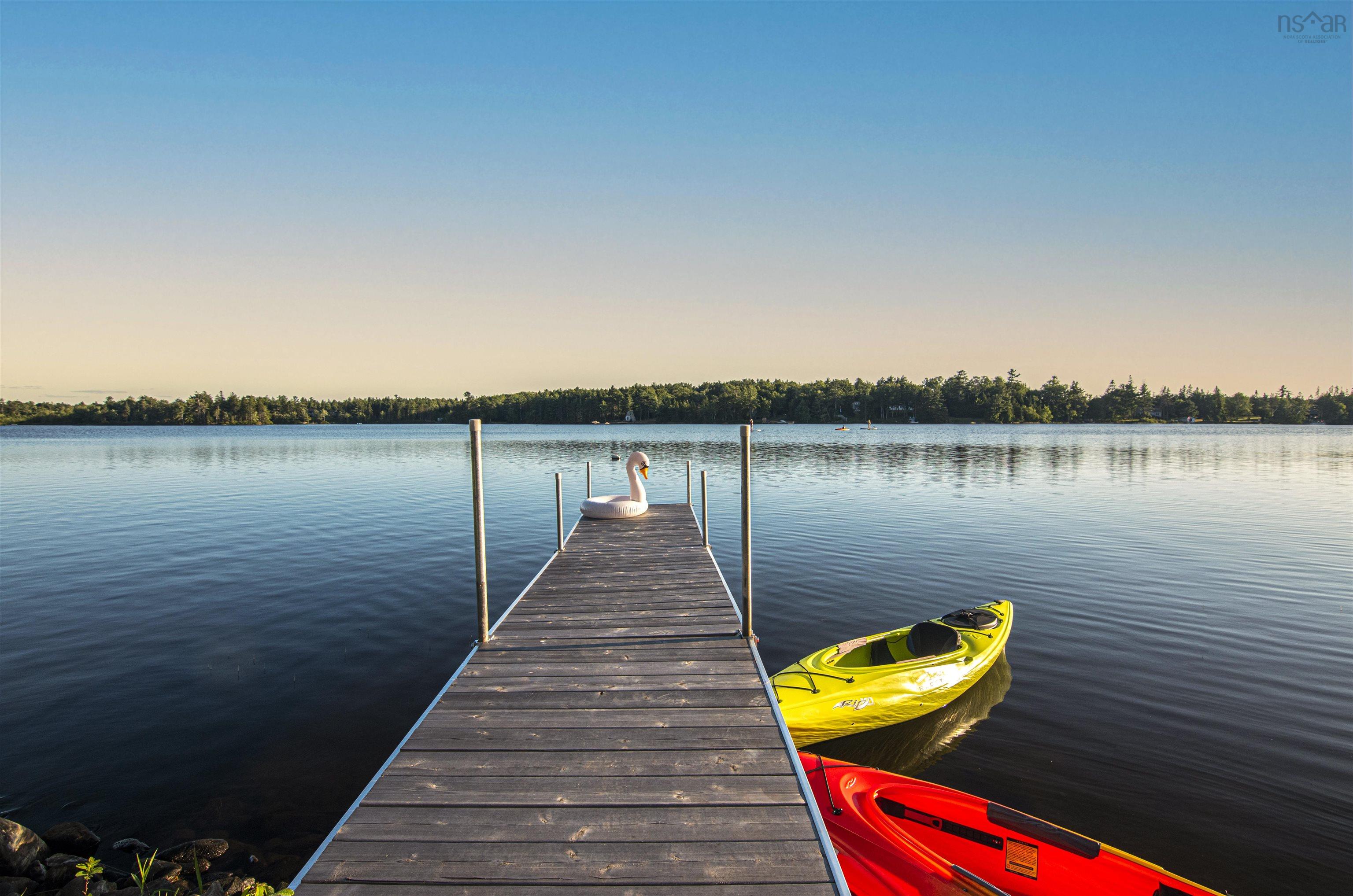 $699,900.00: 63 Pentz Lake Drive, Mount Uniacke