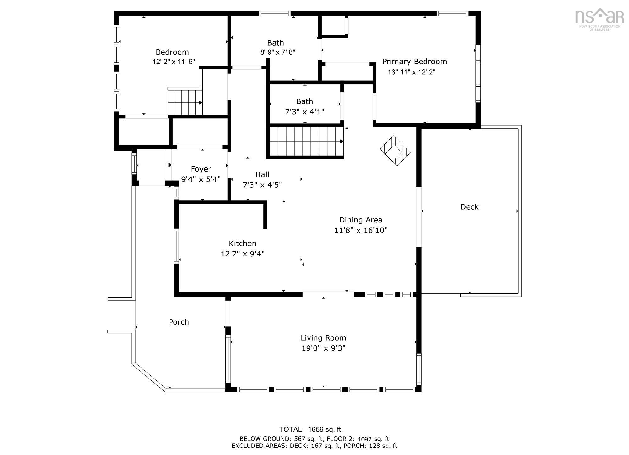 $699,900.00: 63 Pentz Lake Drive, Mount Uniacke