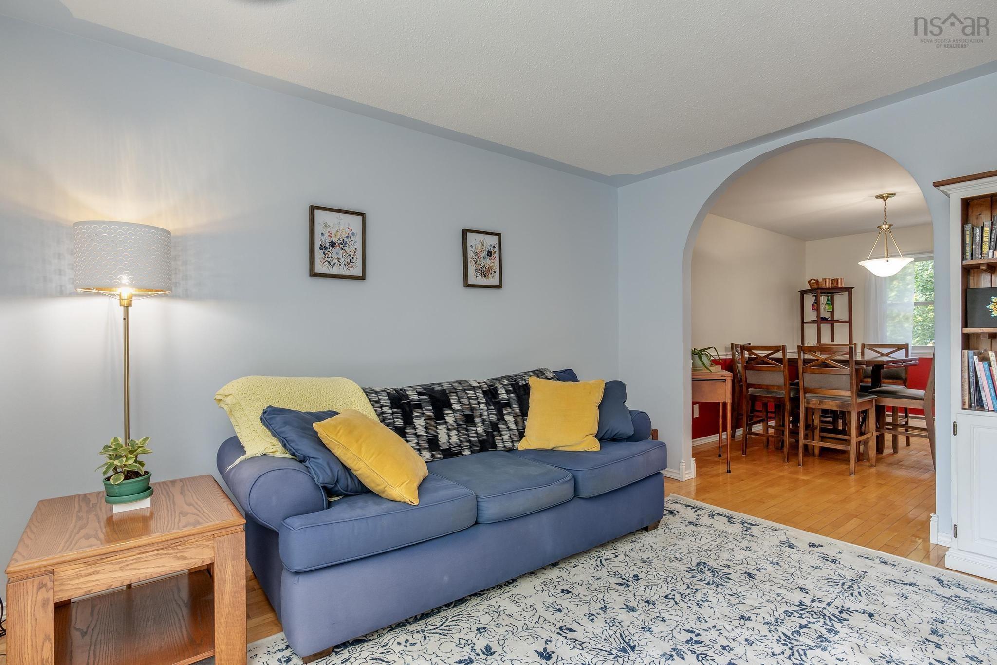 $534,900.00: 7 Pulsifer Court, Dartmouth