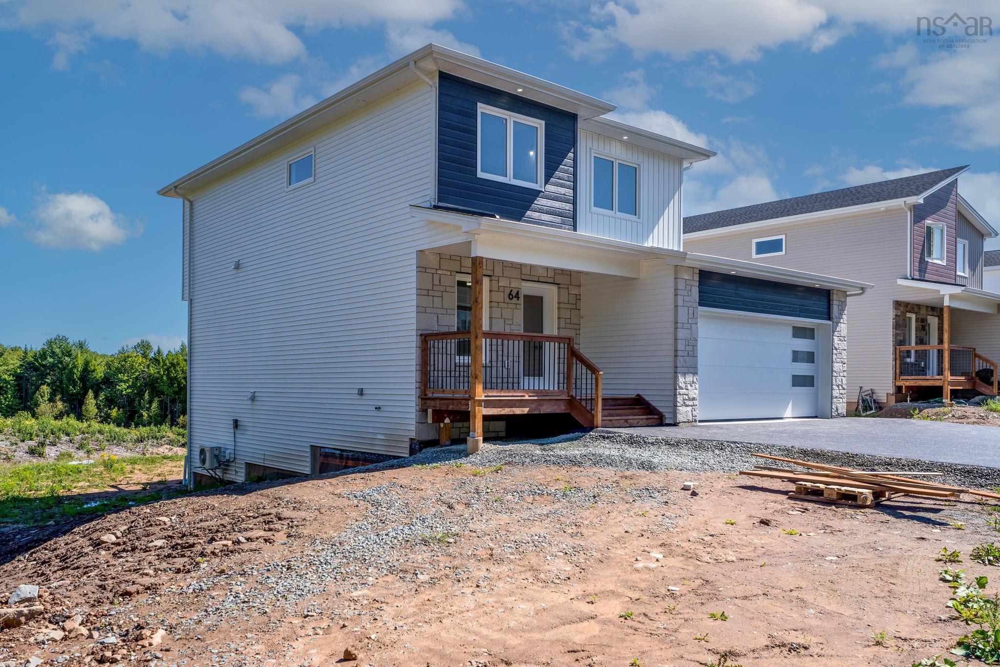 76 Darner Street, Beaver Bank, NS (MLS 202518683)