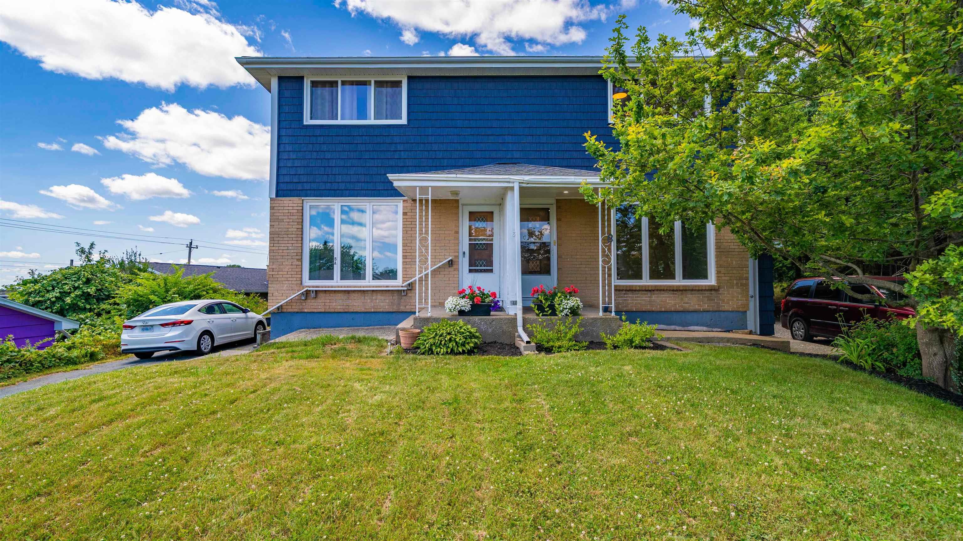 8/8a David Street, Dartmouth, NS (MLS® 202518684)