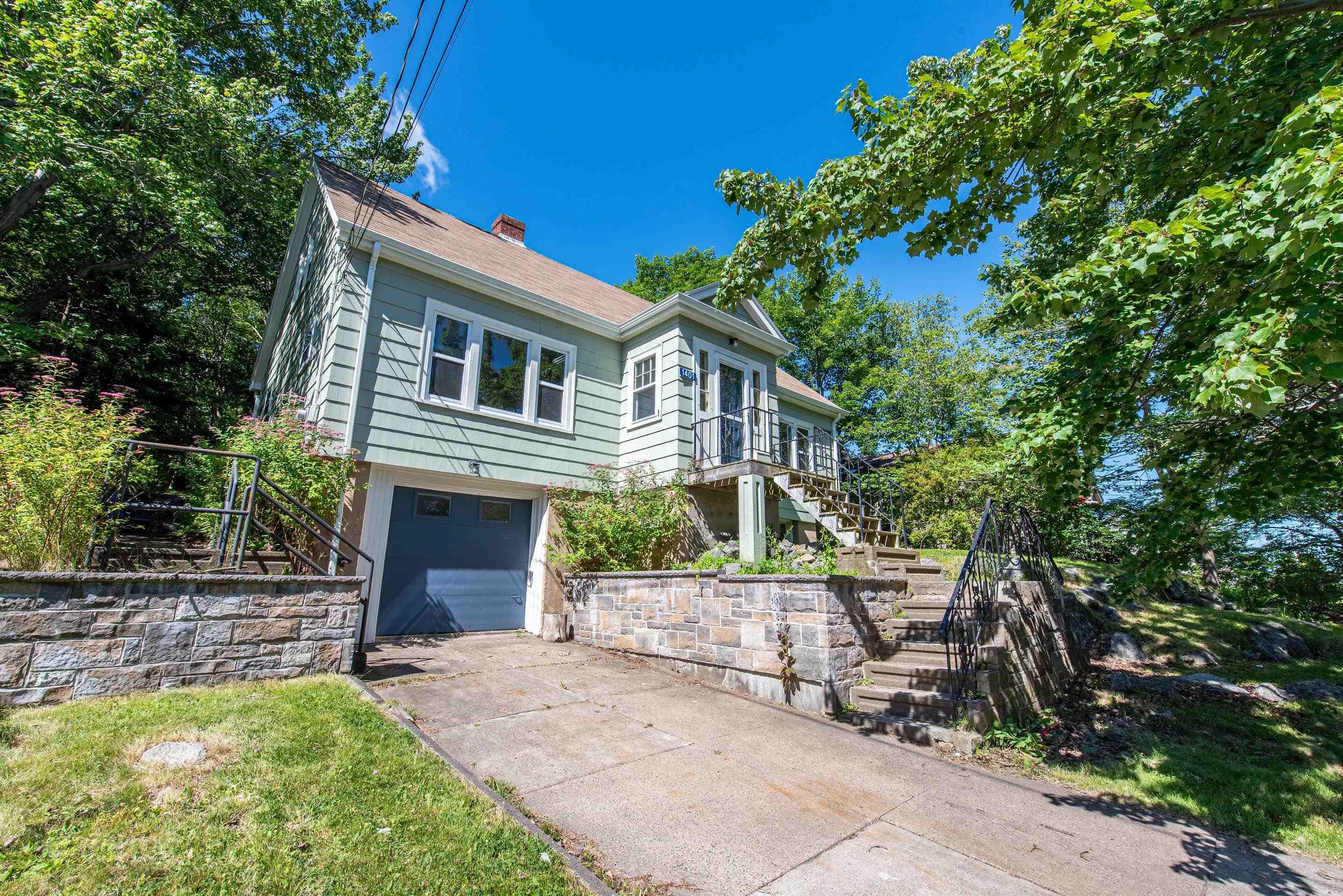 1401 Purcells Cove Road, Halifax, NS (MLS® 202518695)