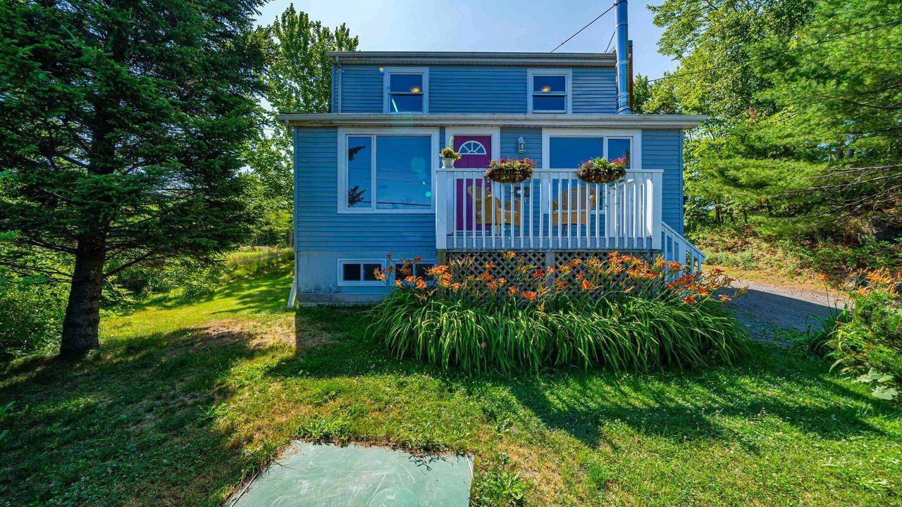 14 Hamshaw Drive, Halifax, NS (MLS® 202518699)