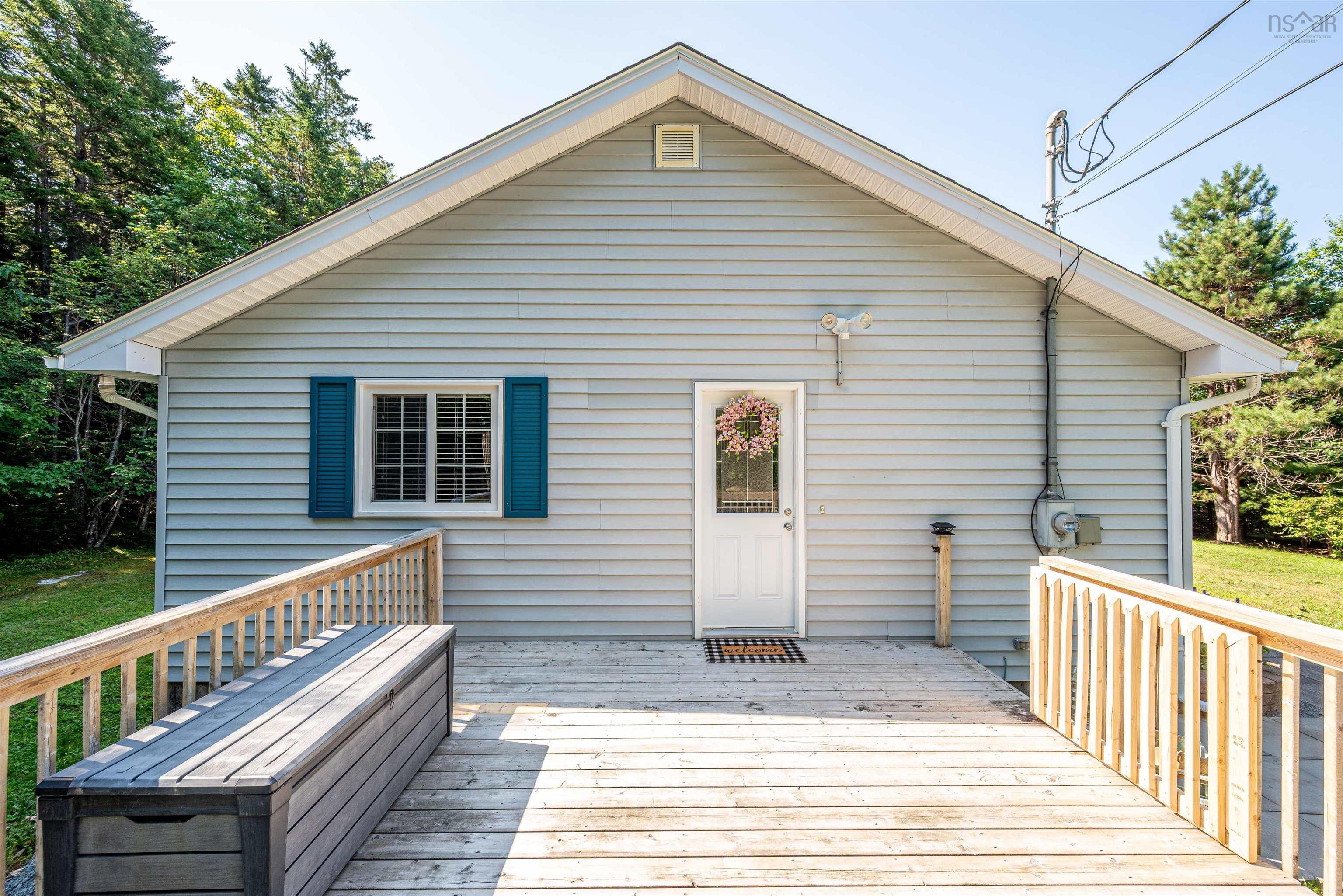 18 Archibald Drive, Fall River, NS (MLS 202518700)