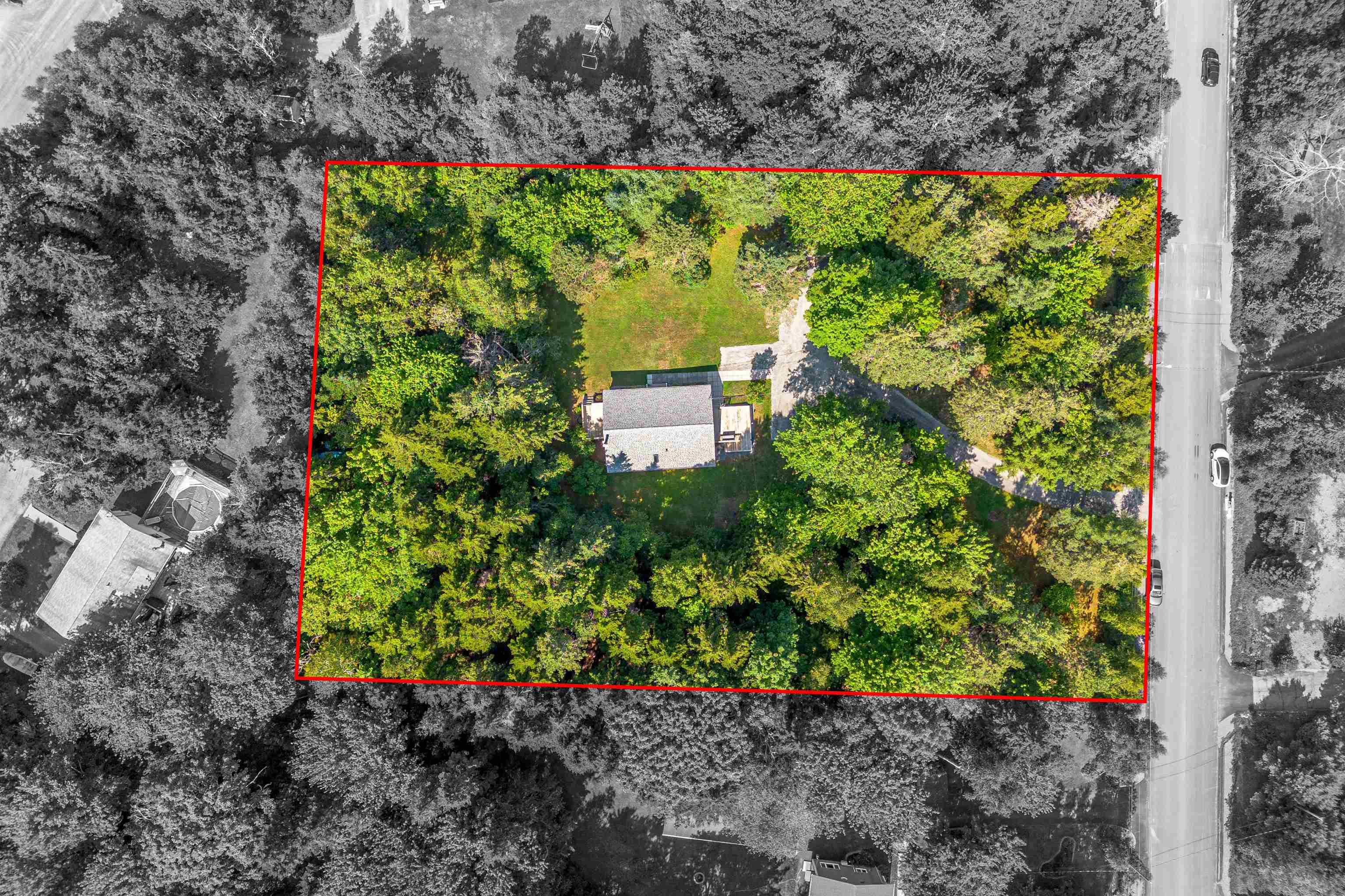 18 Archibald Drive, Fall River, NS (MLS 202518700)