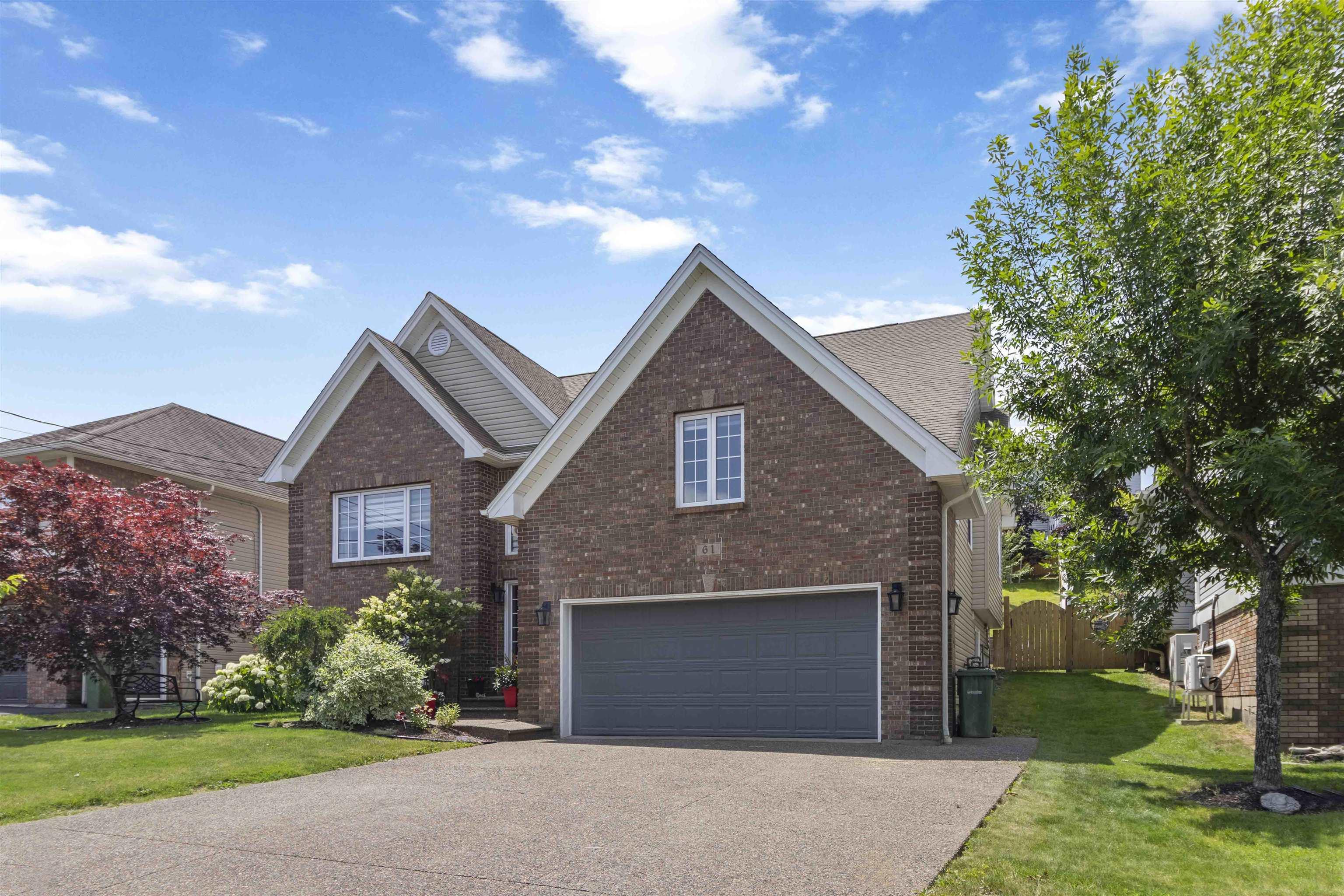 $775,000.00: 61 Lindenwood Terrace, Dartmouth