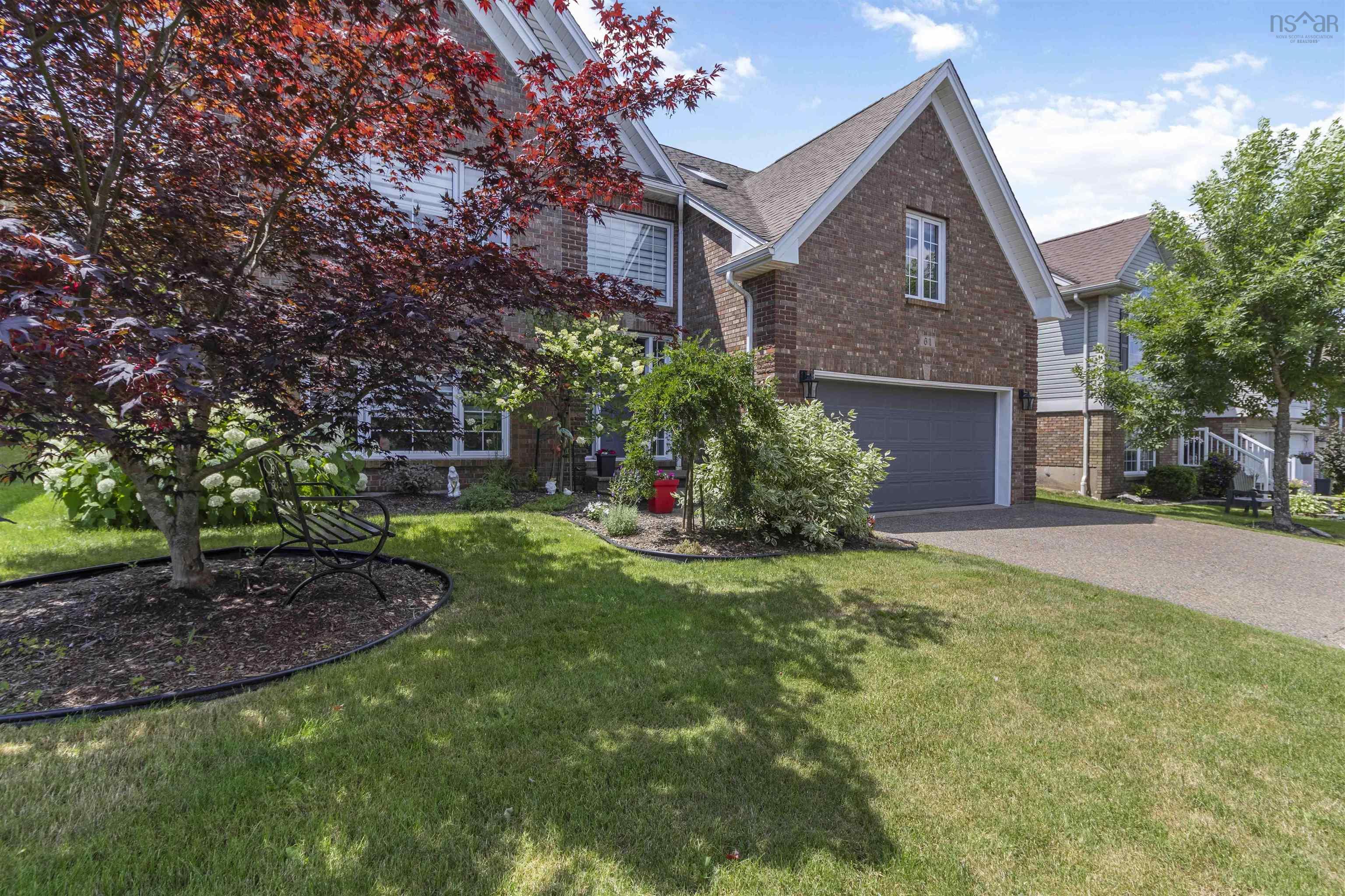 $775,000.00: 61 Lindenwood Terrace, Dartmouth