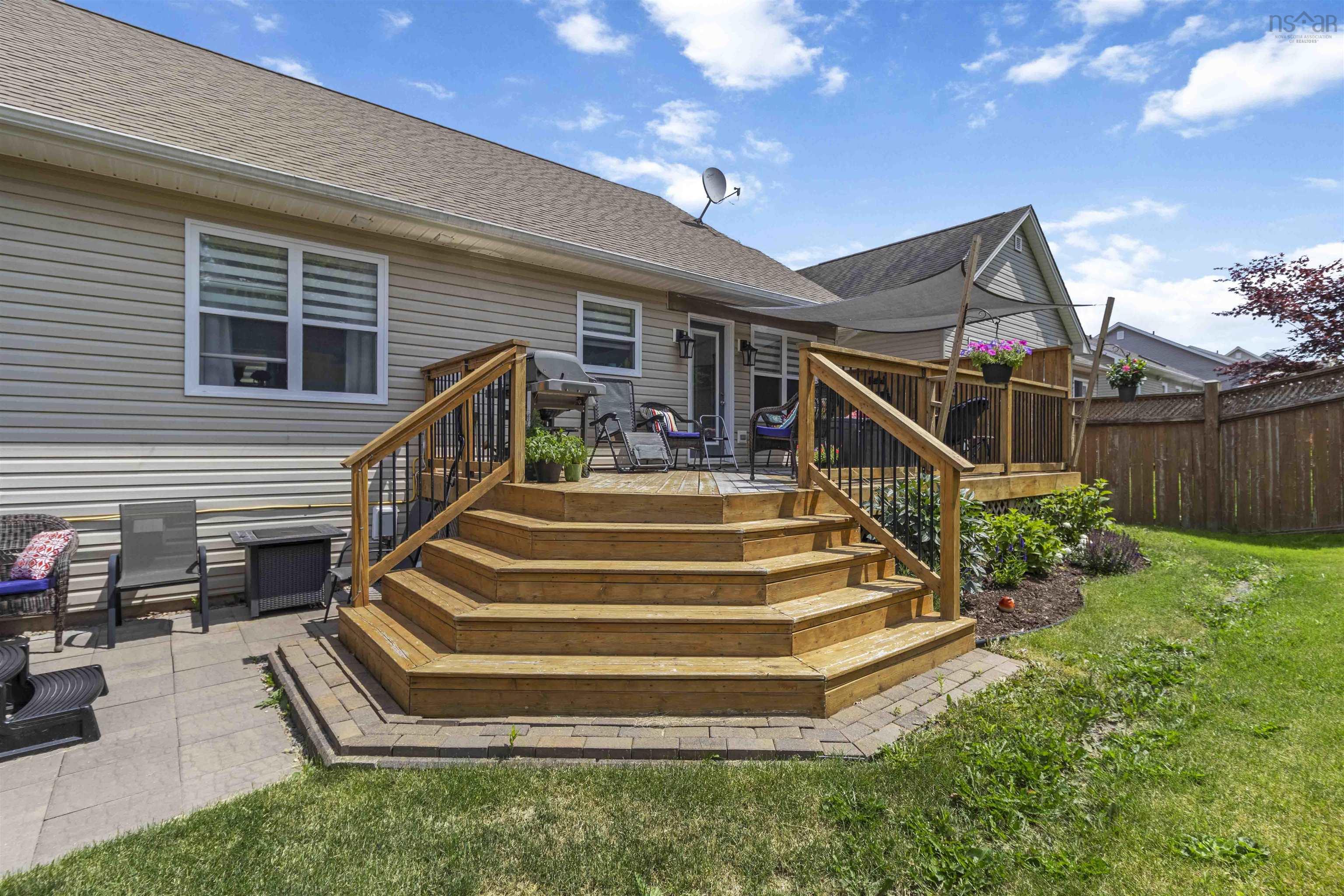 $775,000.00: 61 Lindenwood Terrace, Dartmouth