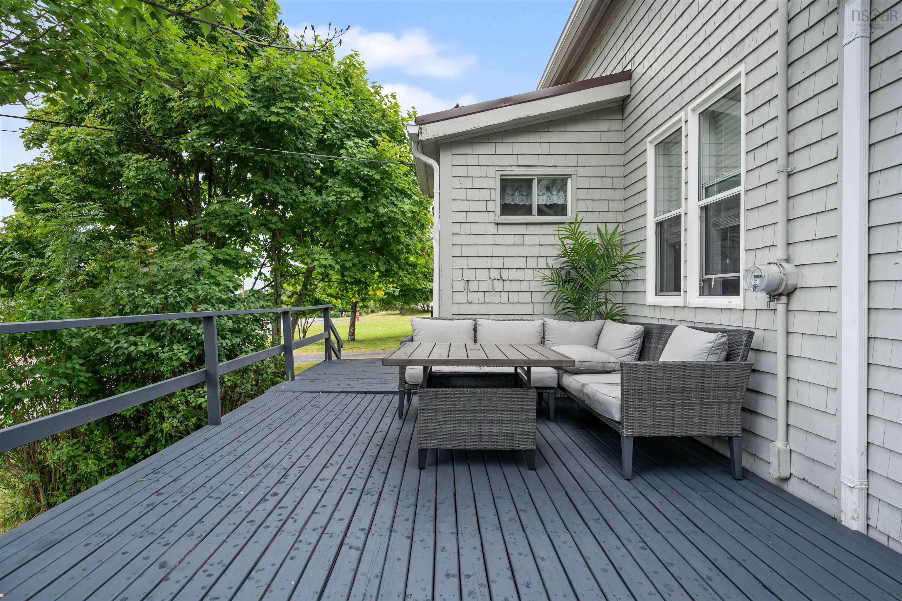 $274,900.00: 166 Reservoir Street, New Glasgow