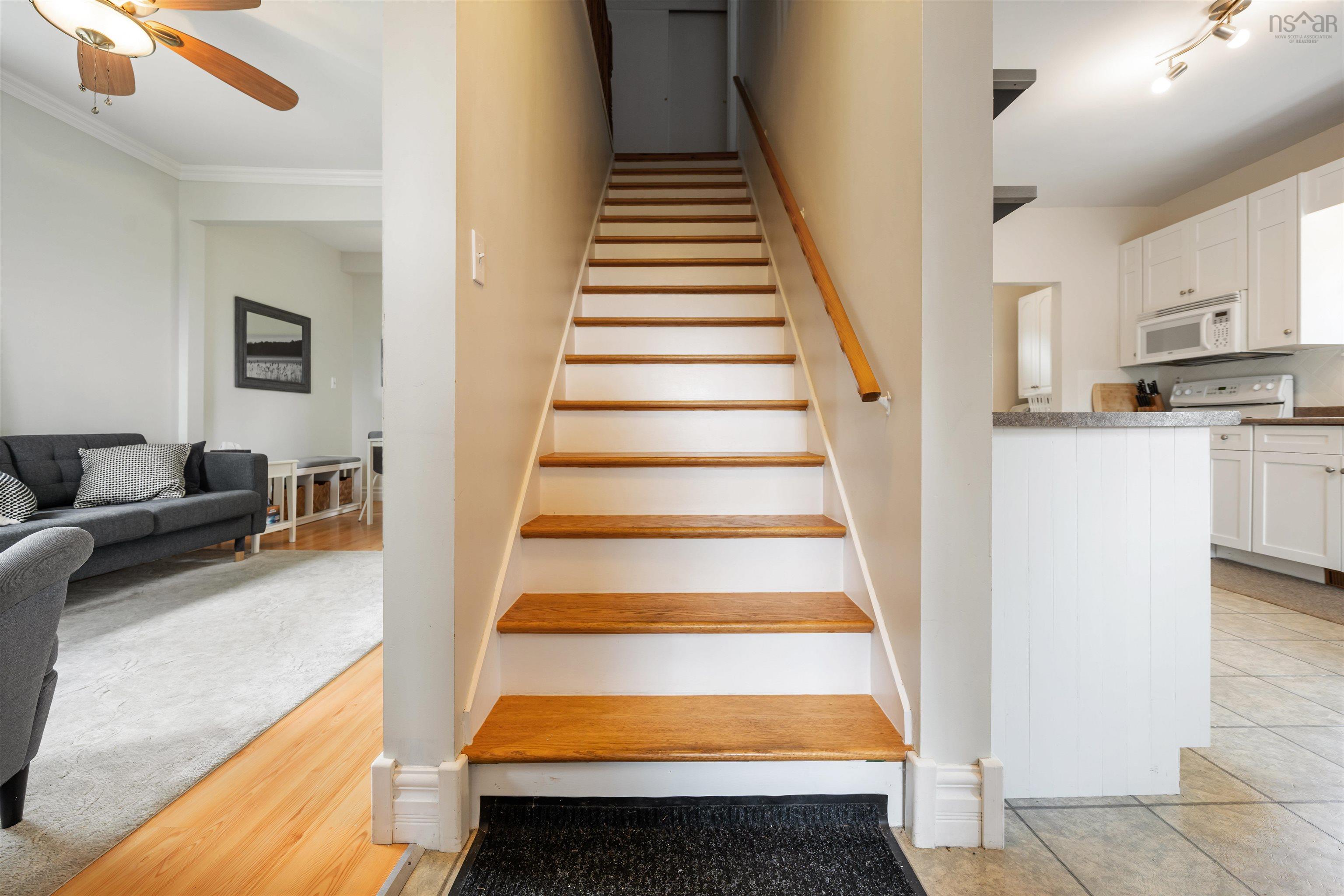 $274,900.00: 166 Reservoir Street, New Glasgow