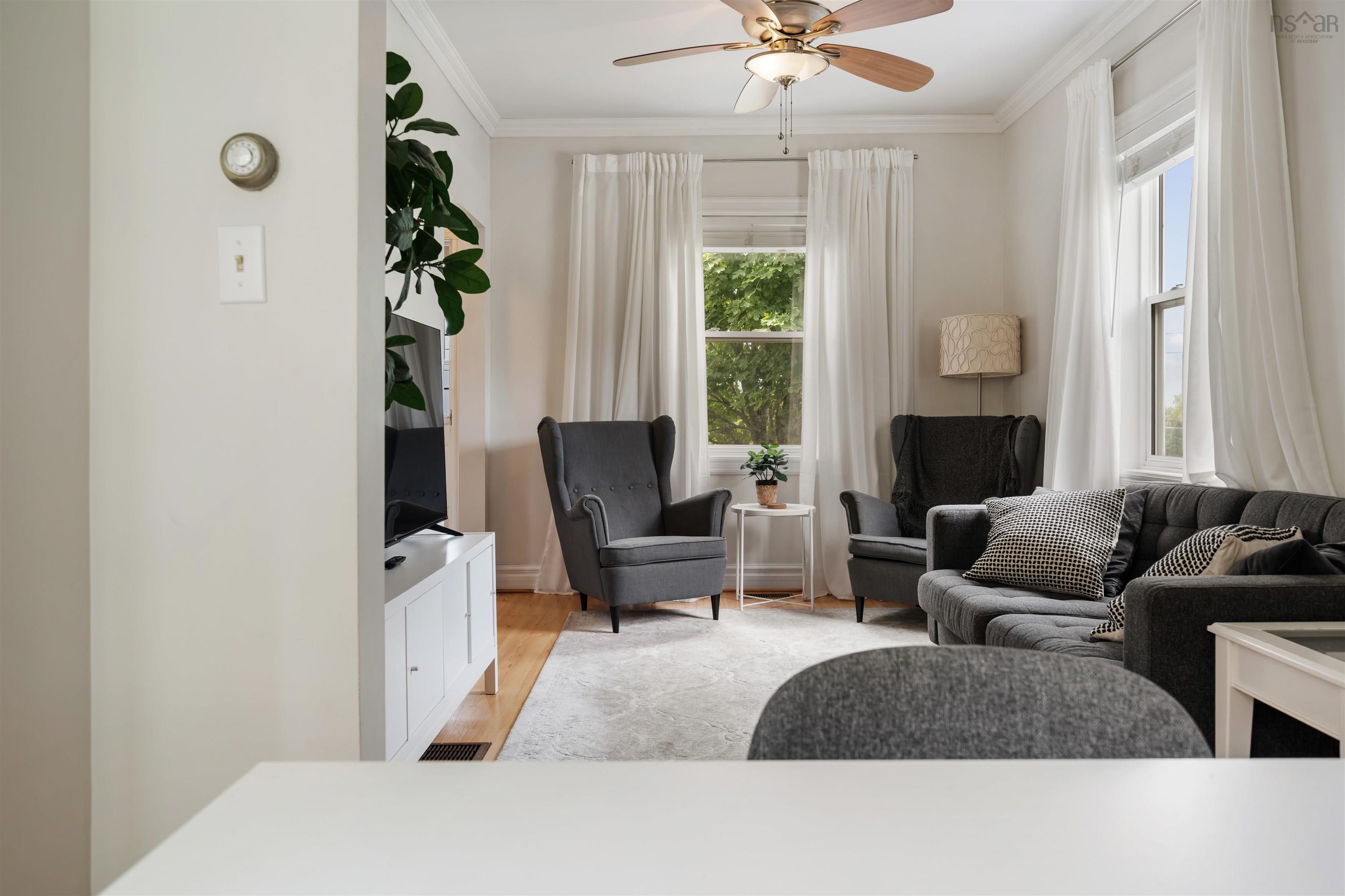 $274,900.00: 166 Reservoir Street, New Glasgow