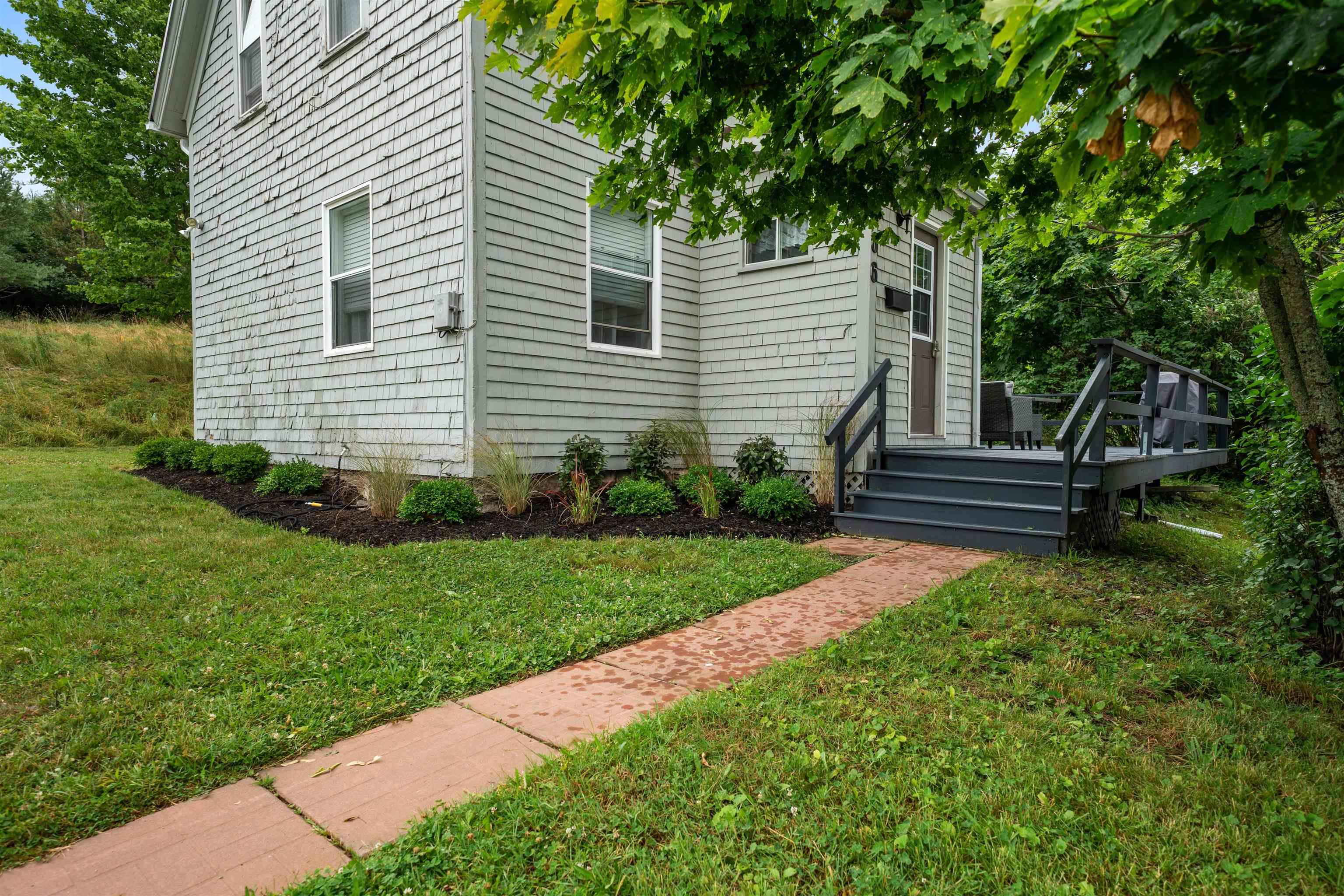 $274,900.00: 166 Reservoir Street, New Glasgow