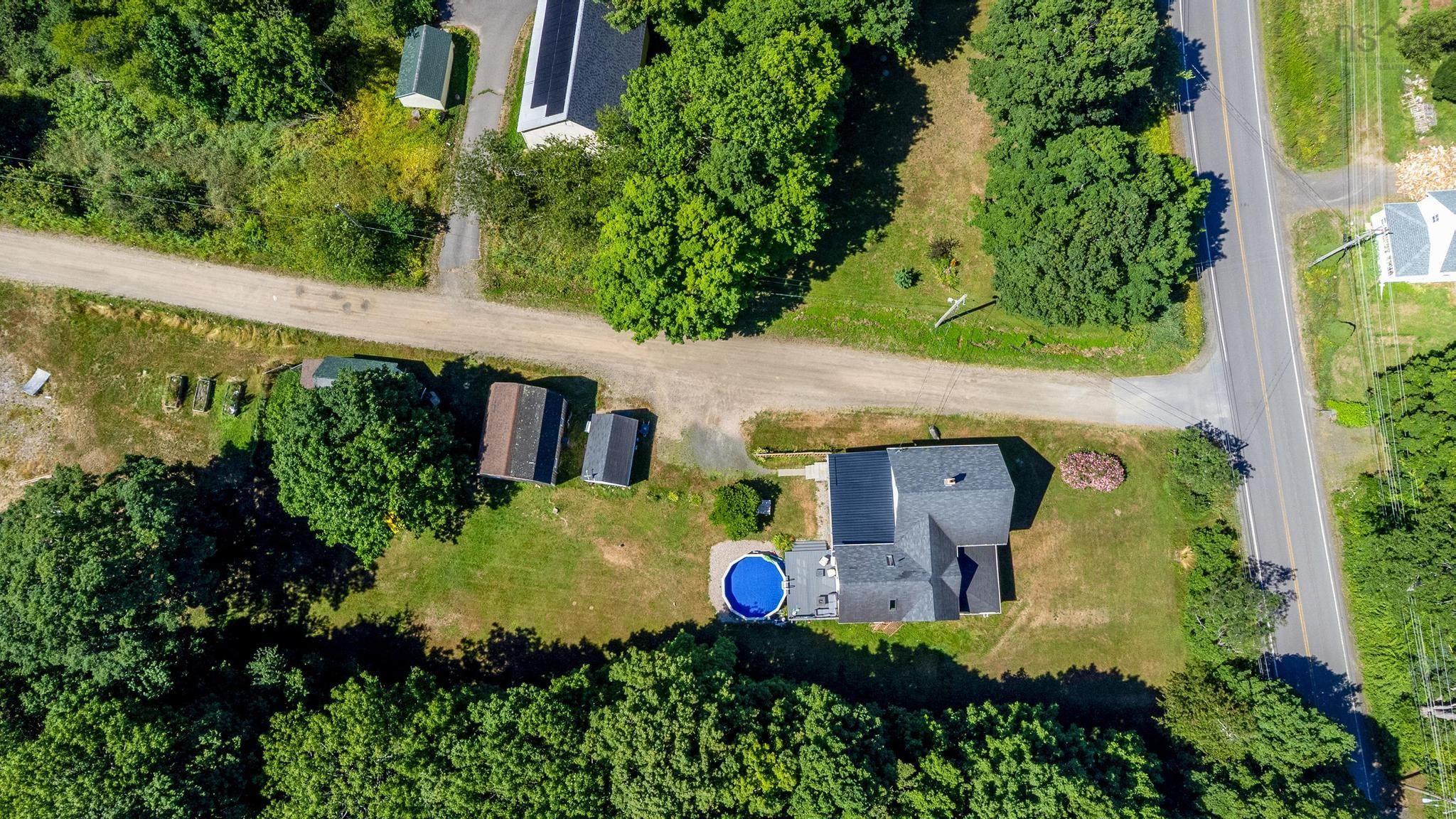 $409,500.00: 1726 201 Highway, Round Hill