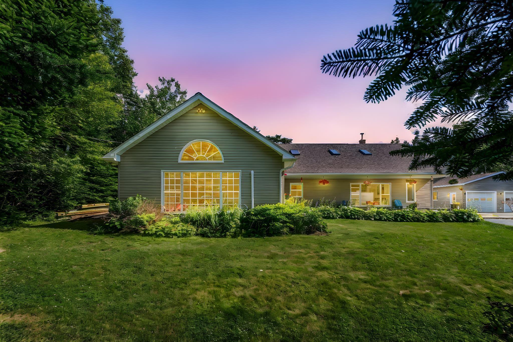 6 Spruce Lane, Boutiliers Point, NS (MLS® 202518709)