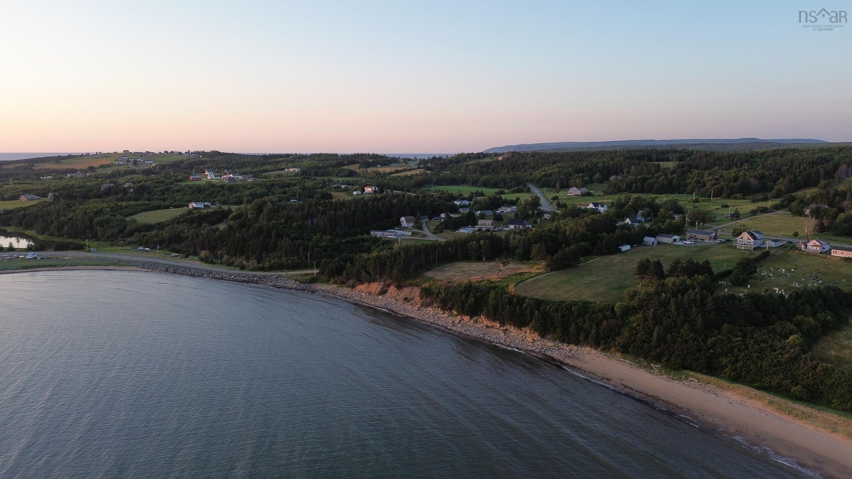 $250,000.00: 411 Main Street, Port Hood