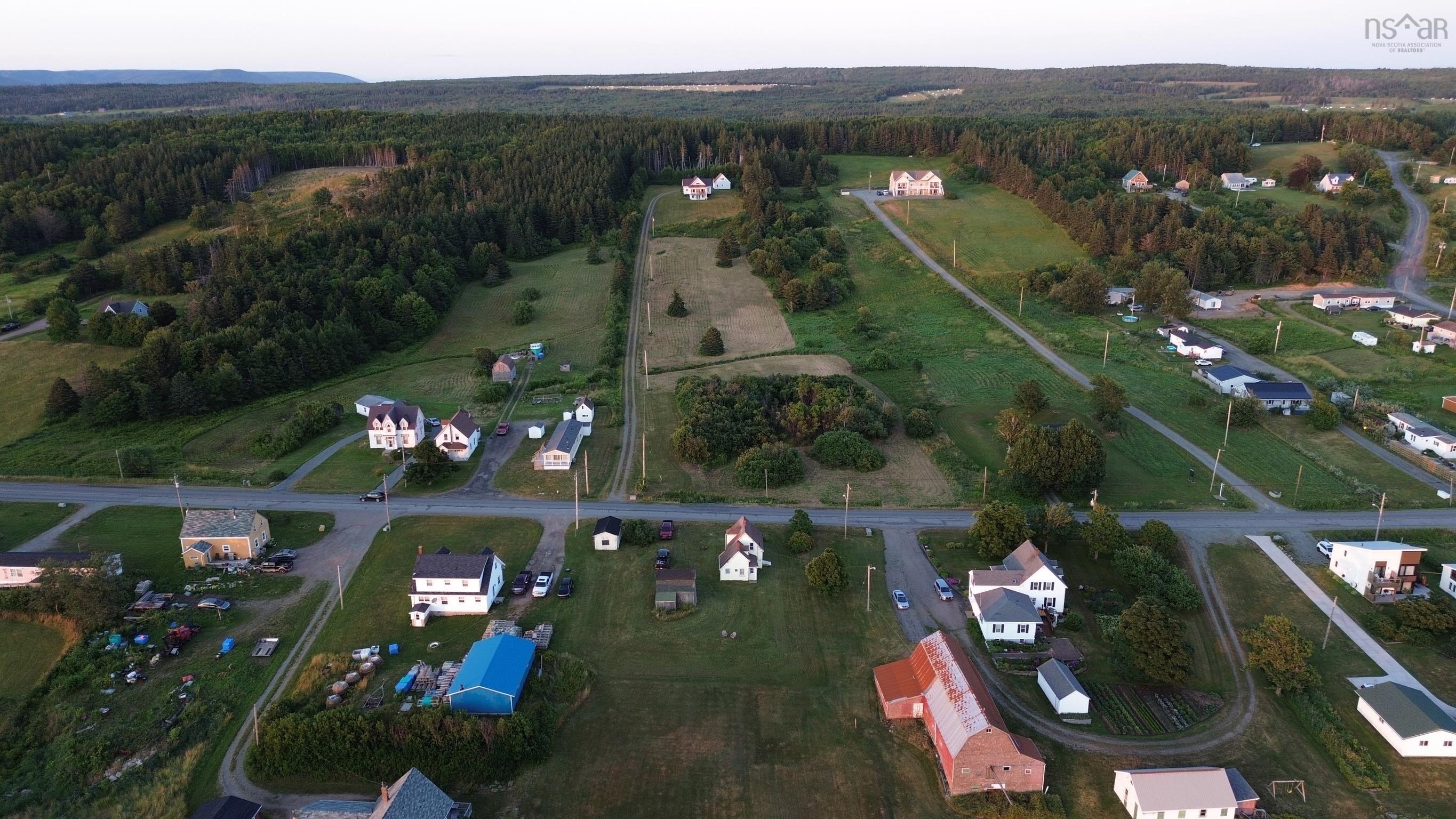 $250,000.00: 411 Main Street, Port Hood