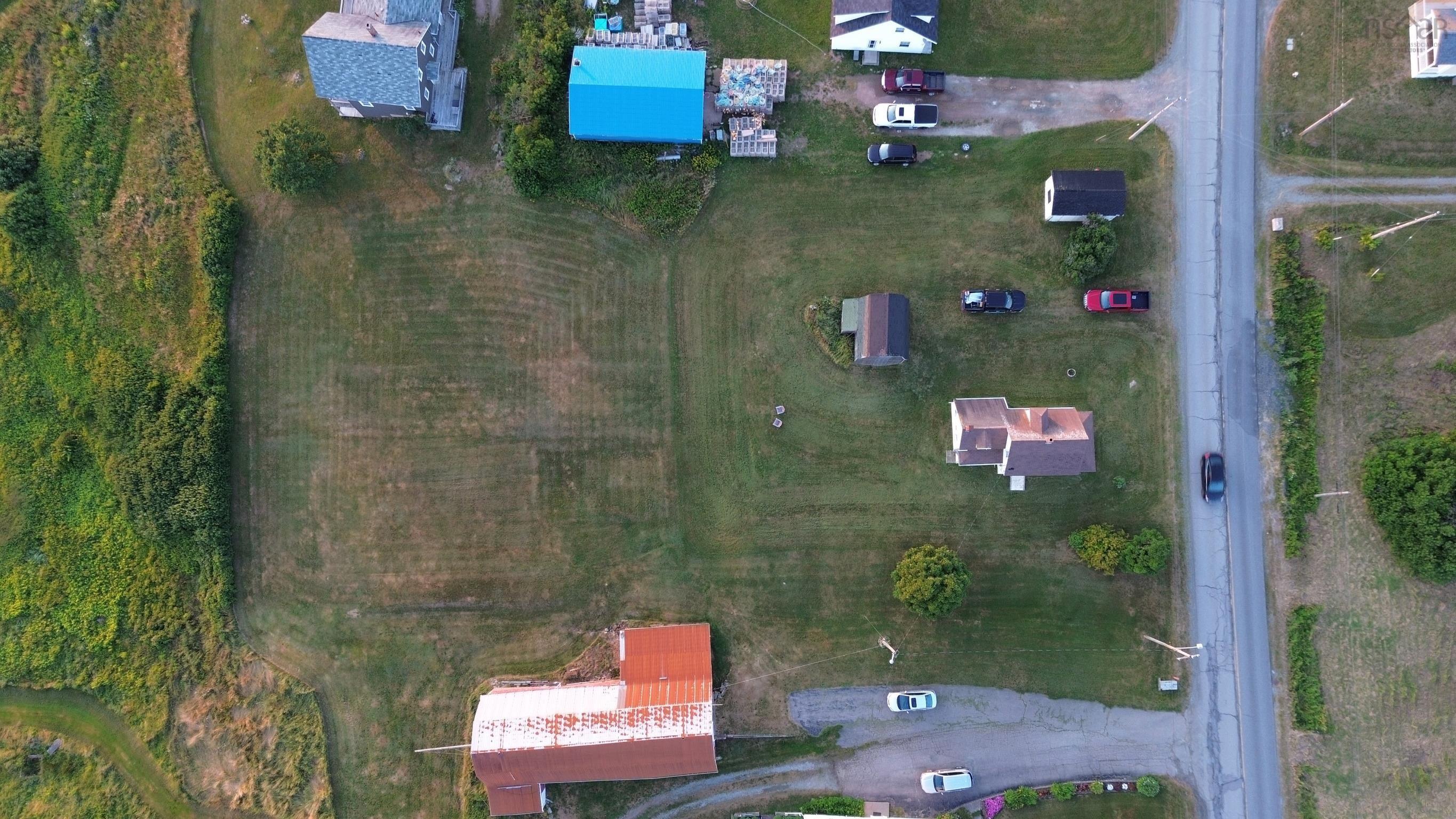 $250,000.00: 411 Main Street, Port Hood