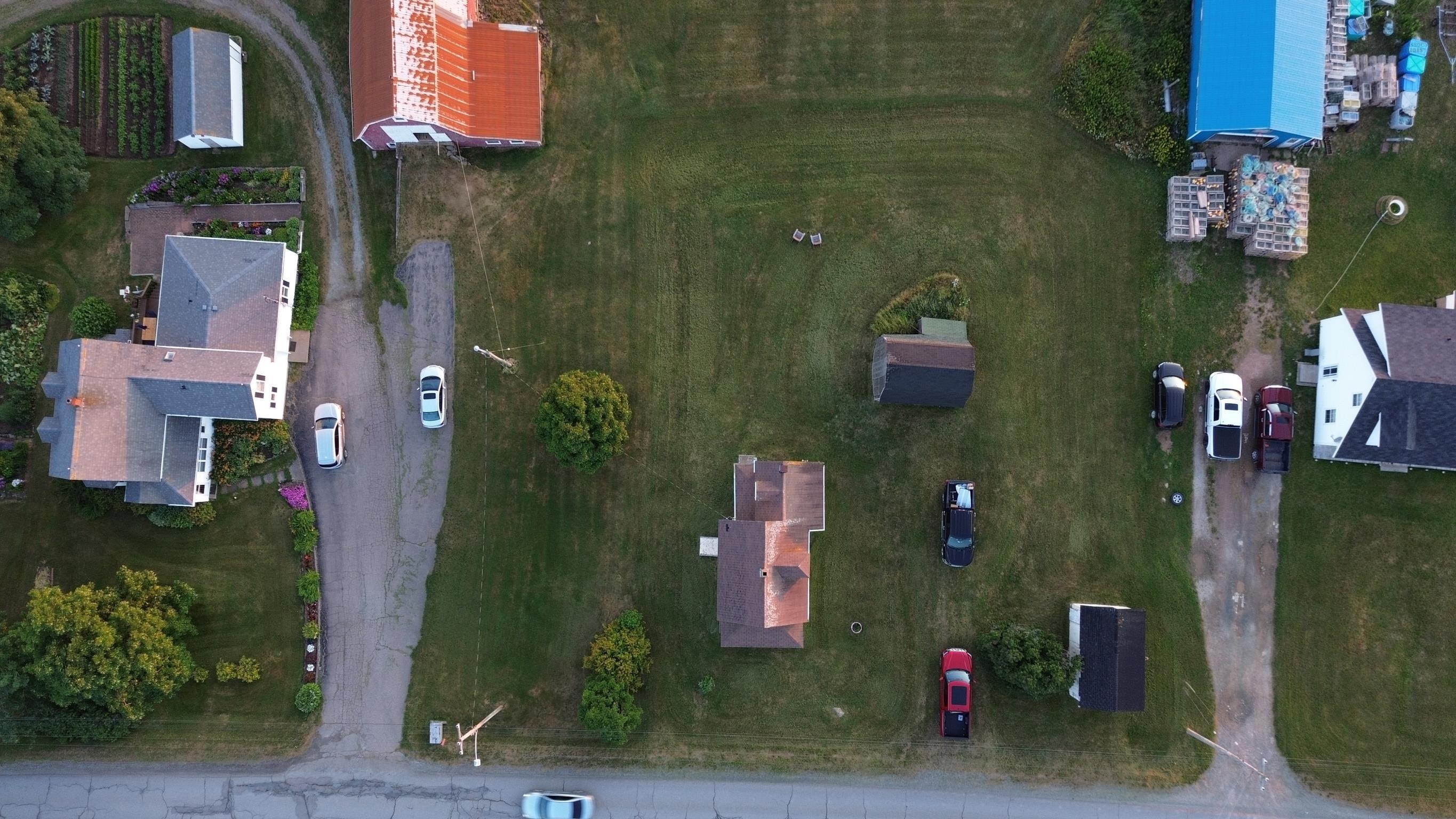 $250,000.00: 411 Main Street, Port Hood