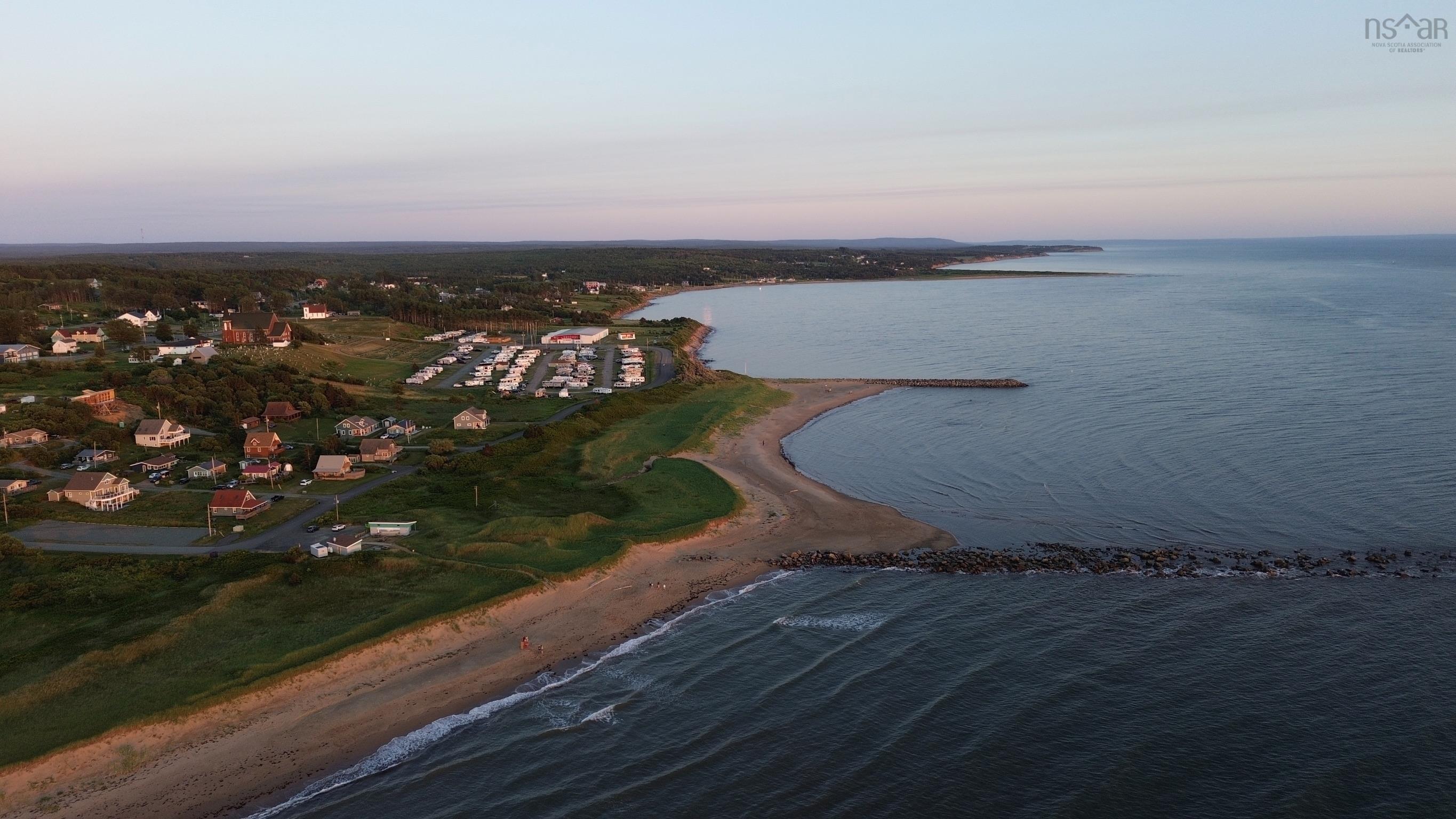 $250,000.00: 411 Main Street, Port Hood