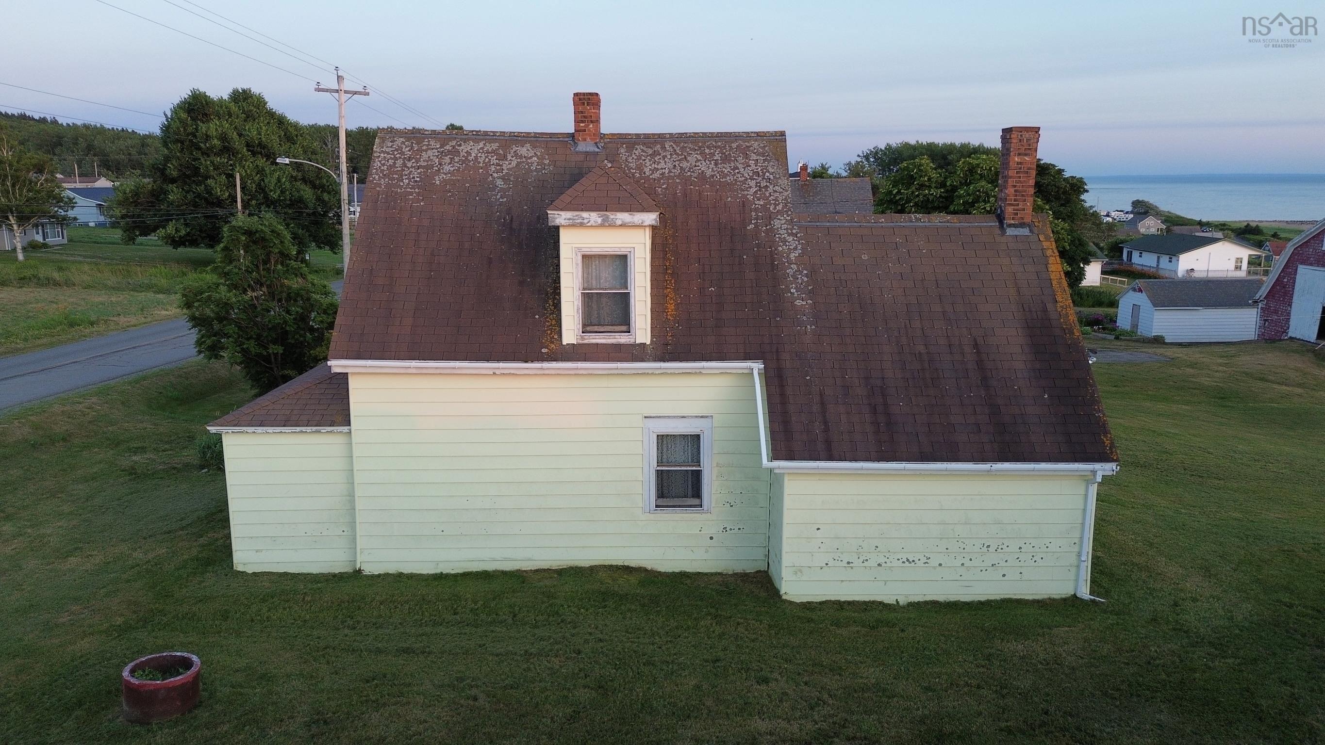 $250,000.00: 411 Main Street, Port Hood