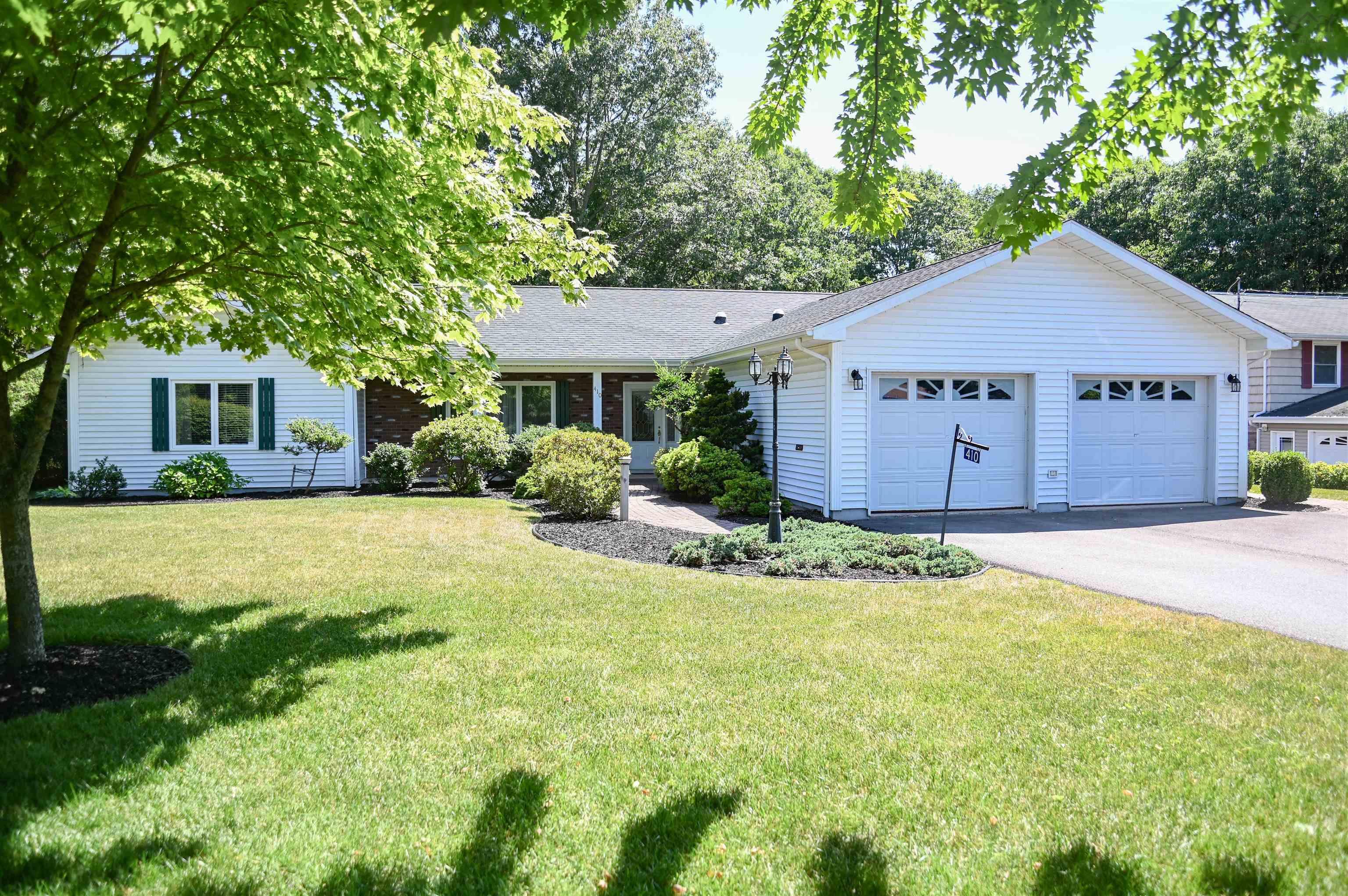 $589,900.00: 410 Park St, Kentville