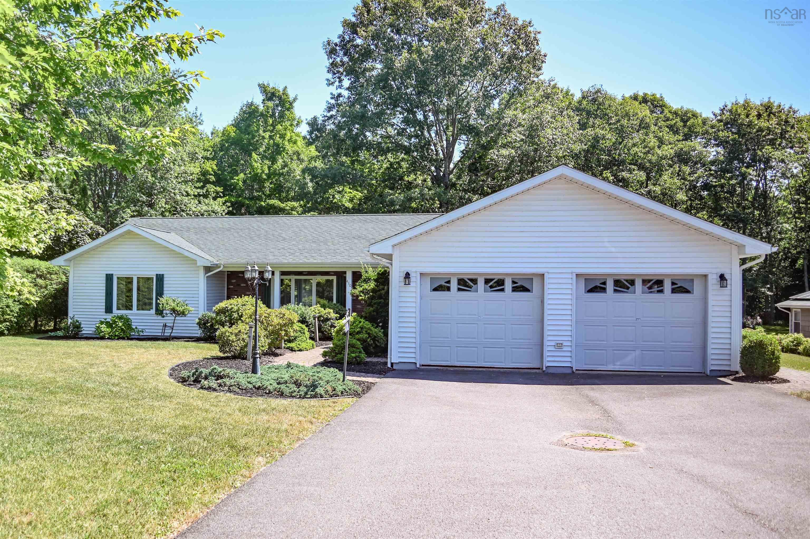 $589,900.00: 410 Park St, Kentville