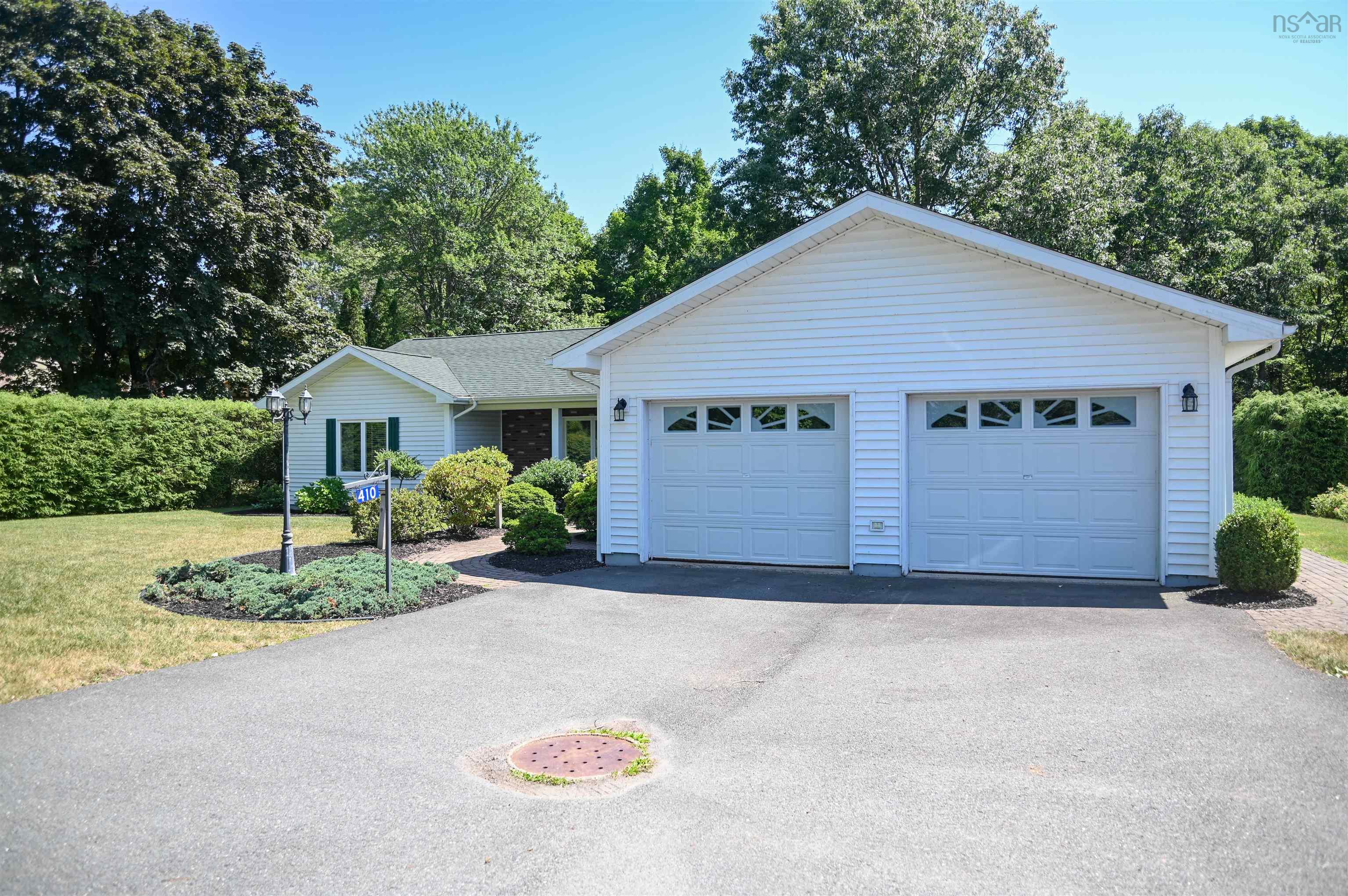 $589,900.00: 410 Park St, Kentville