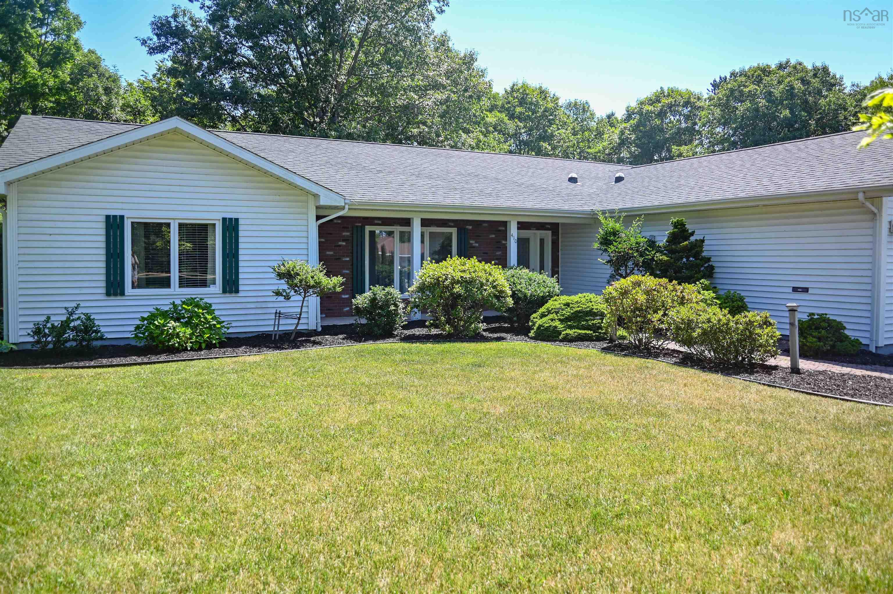 $589,900.00: 410 Park St, Kentville