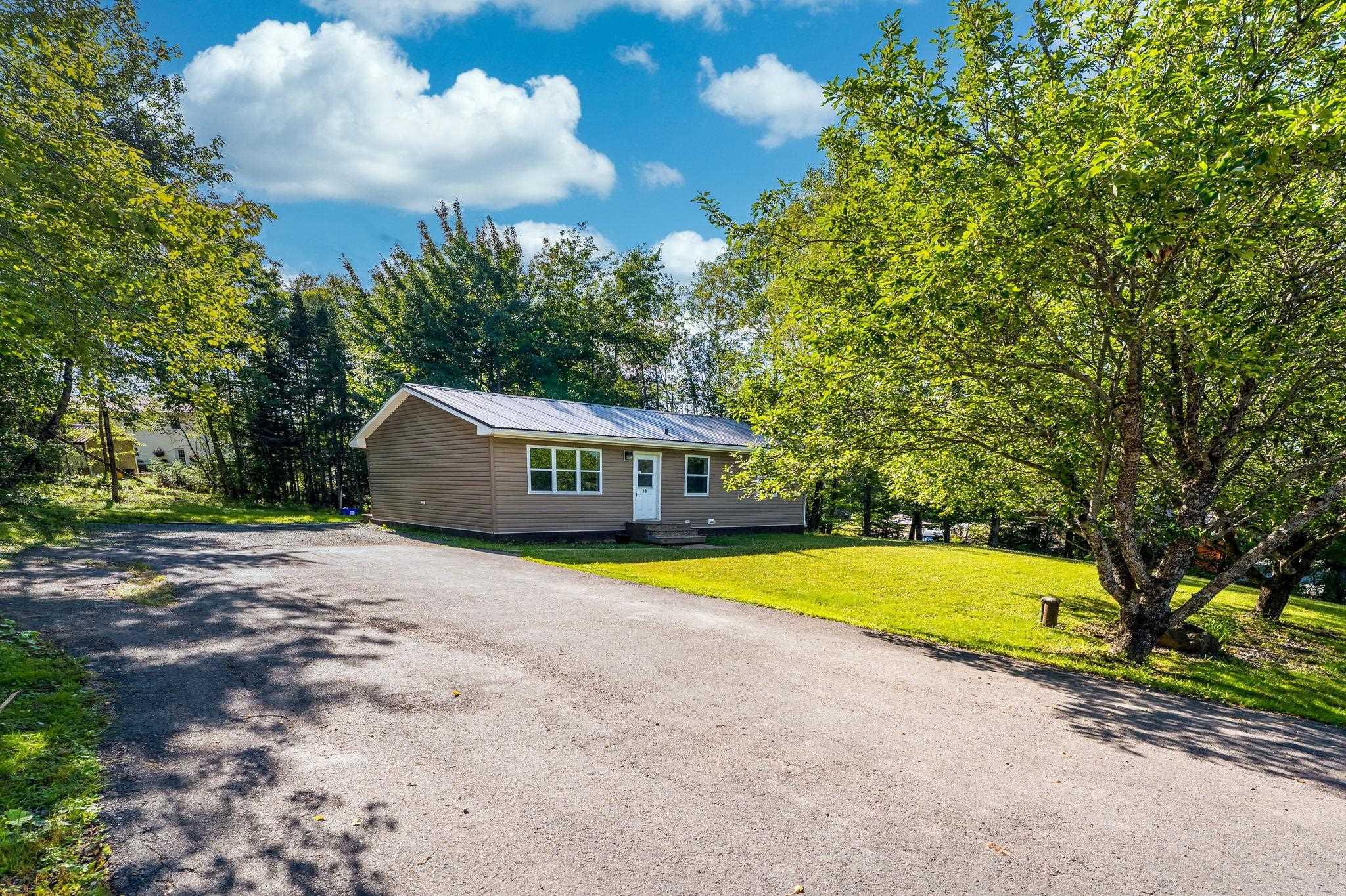 $289,900.00: 38 Morley Avenue, Truro Heights