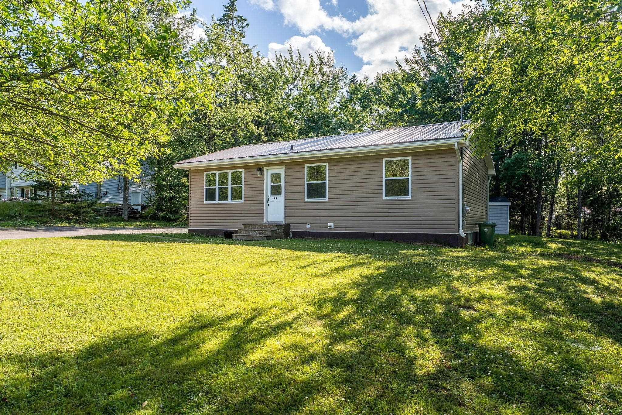 $289,900.00: 38 Morley Avenue, Truro Heights