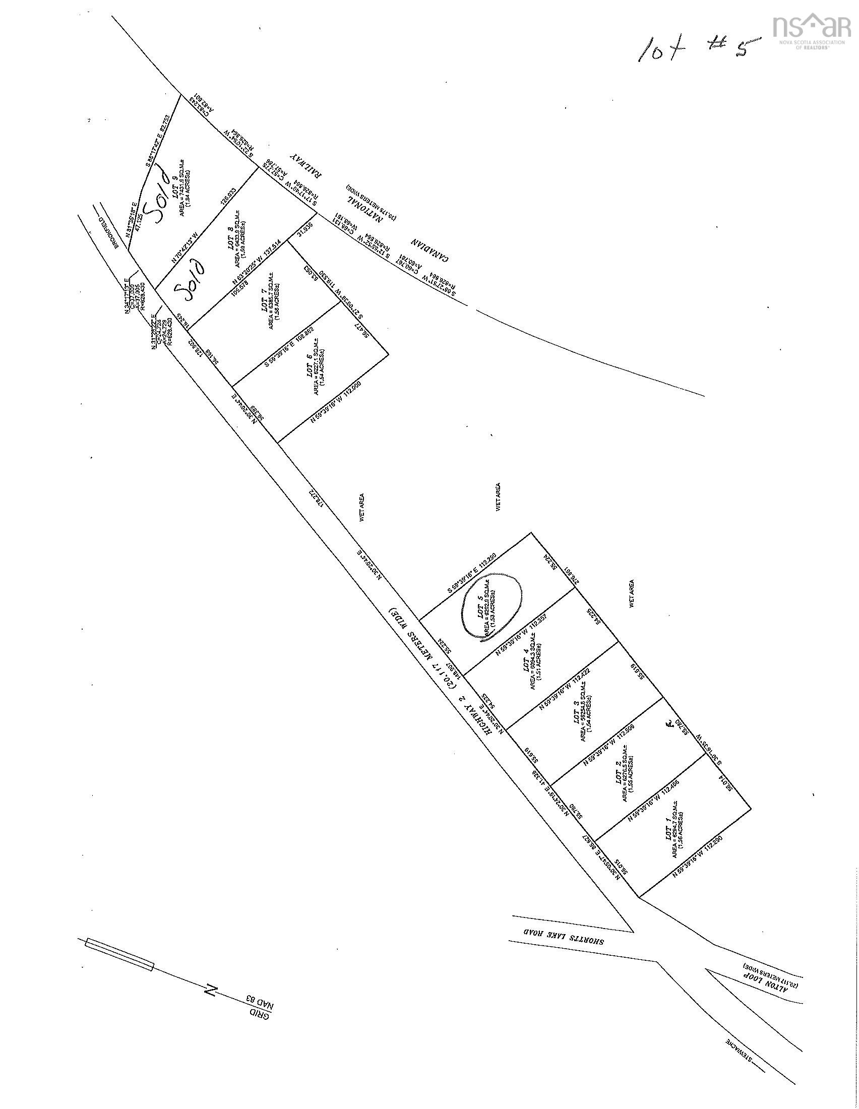 $47,900.00: 5 Hwy #2, Alton