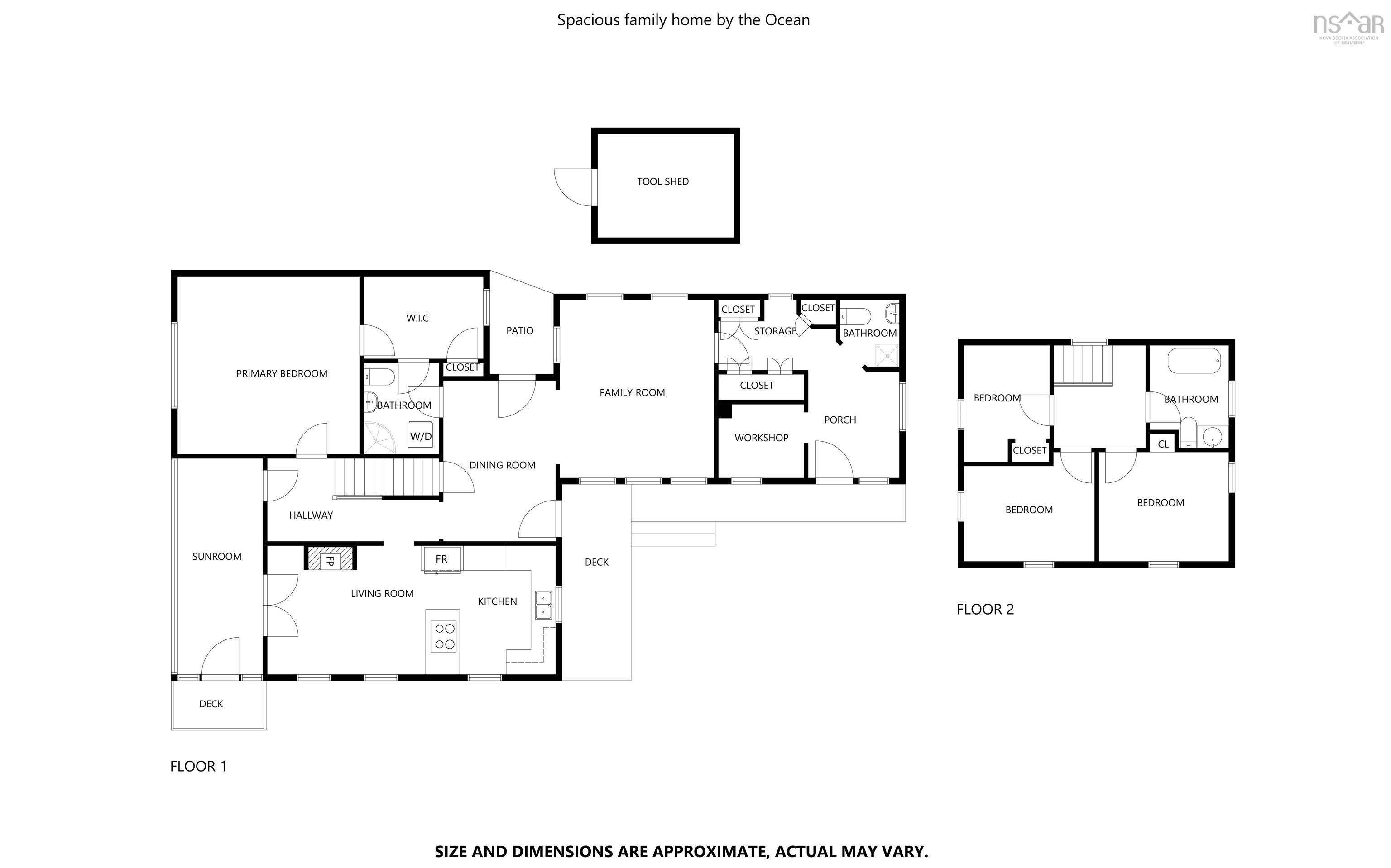 $300,000.00: 4282 & 4290 Walton Woods Road, Walton