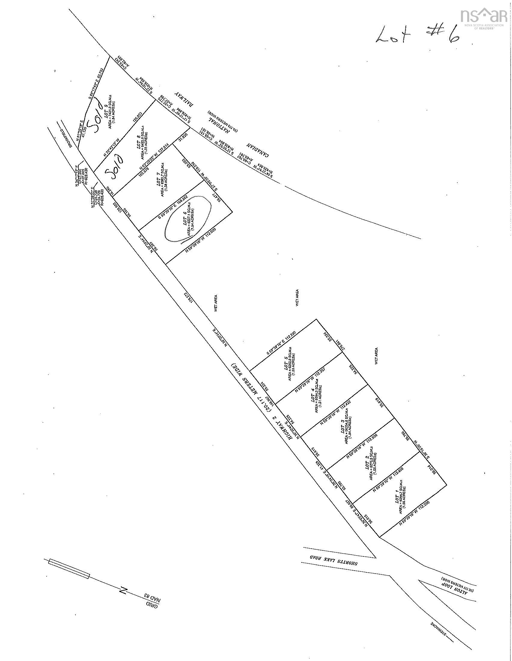 $47,900.00: 6 Hwy #2, Alton