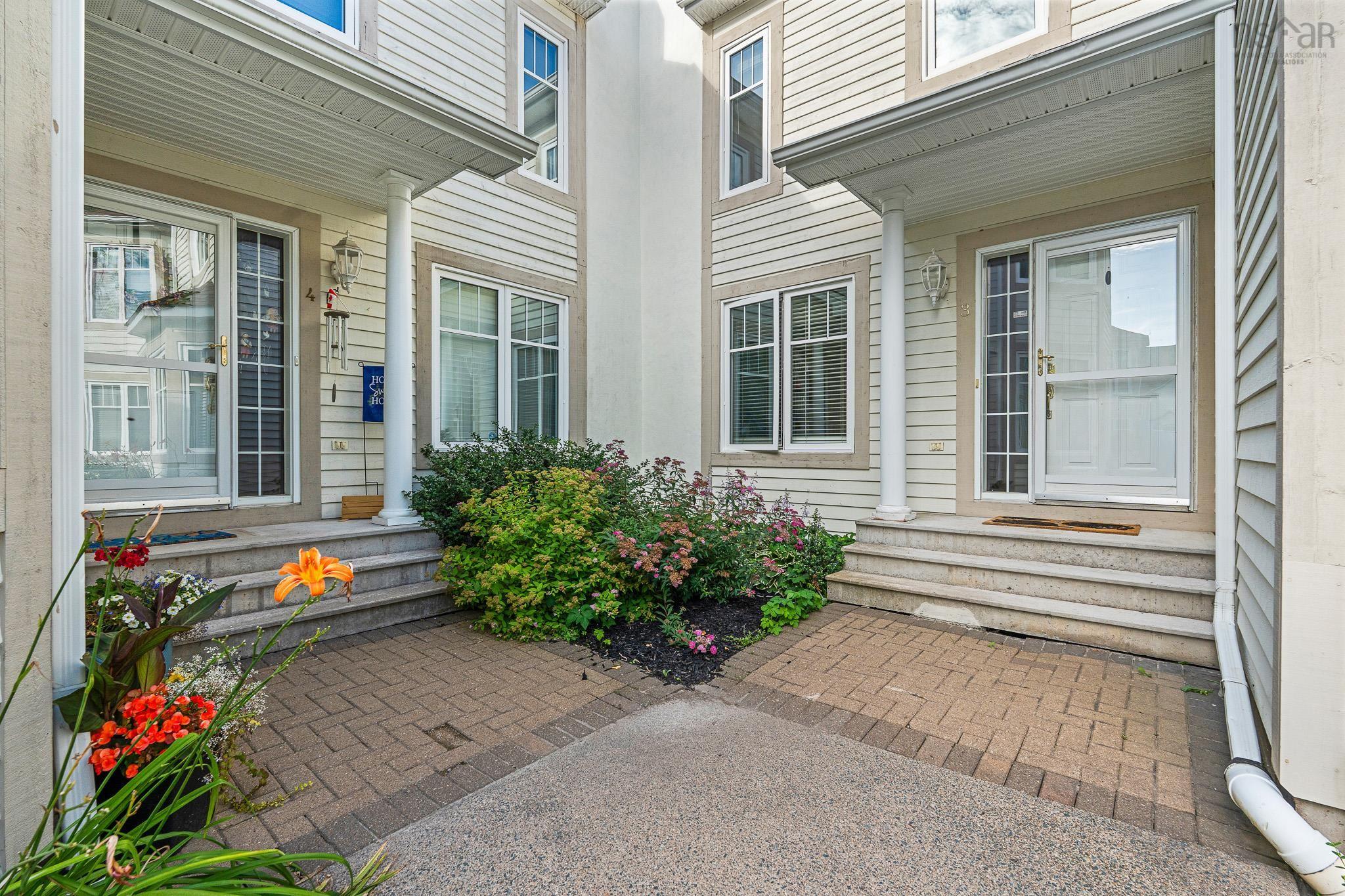3-19 John Gorham Lane, Bedford, NS (MLS® 202518730)