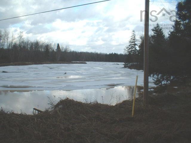 $112,000.00: 660 Pugwash Riveer Road, Pugwash River