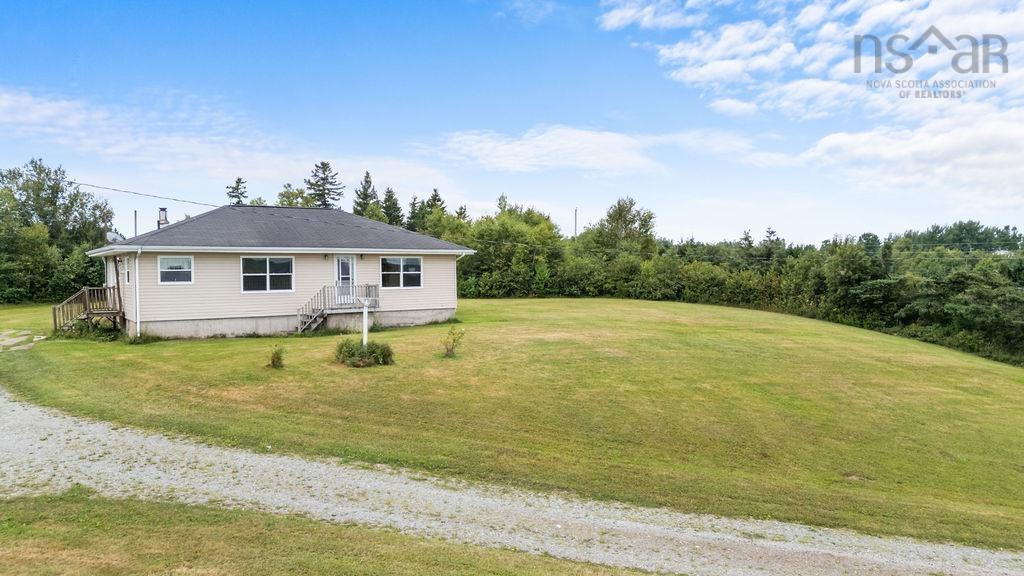 $225,000.00: 1348 Old Antigonish Road, Monastery