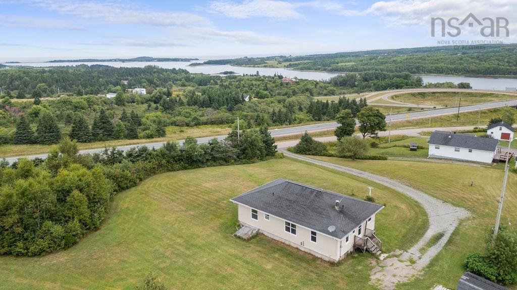 $225,000.00: 1348 Old Antigonish Road, Monastery