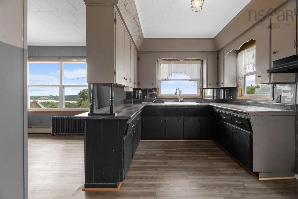 $225,000.00: 1348 Old Antigonish Road, Monastery