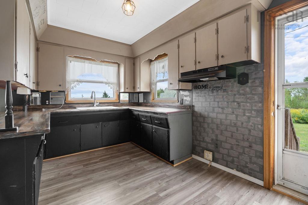 $225,000.00: 1348 Old Antigonish Road, Monastery