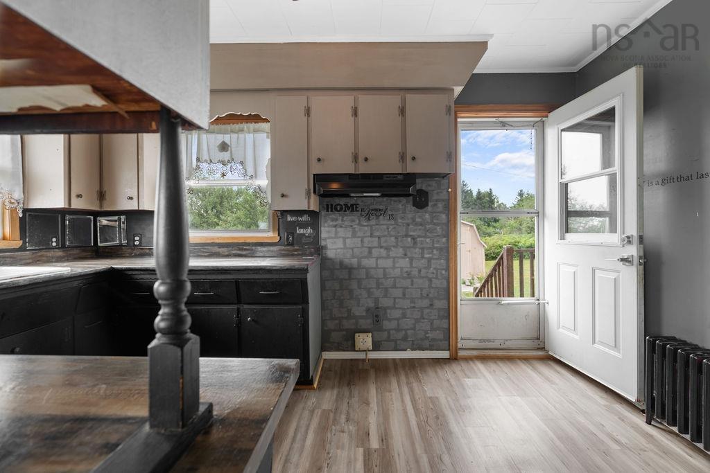 $225,000.00: 1348 Old Antigonish Road, Monastery