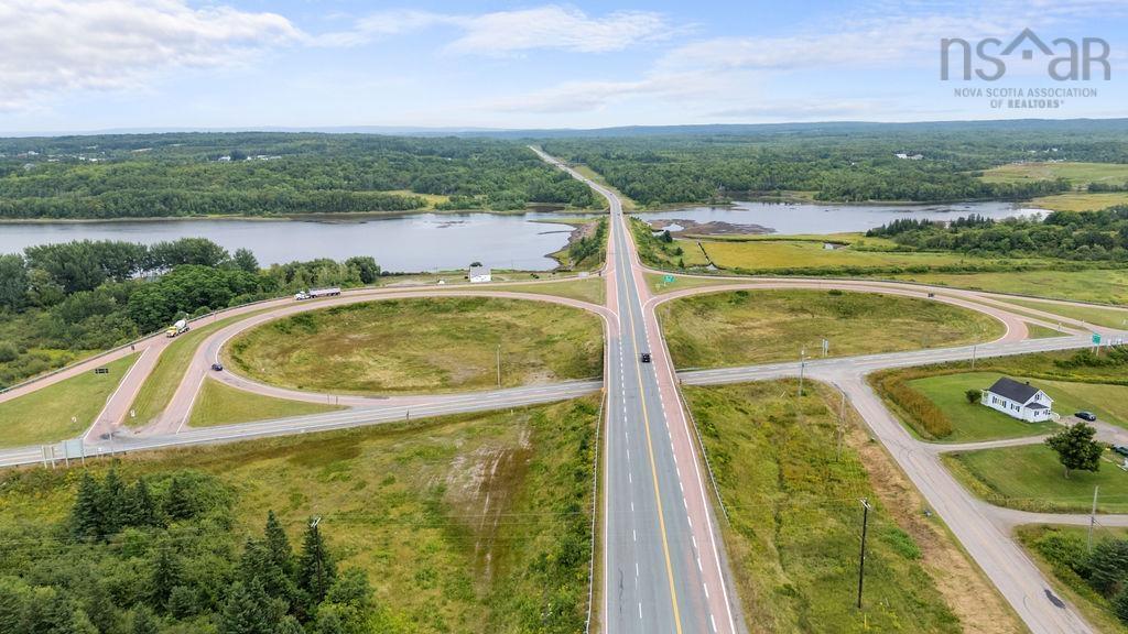 $225,000.00: 1348 Old Antigonish Road, Monastery