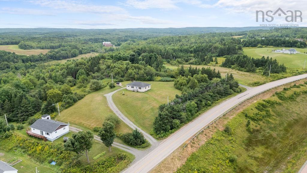 $225,000.00: 1348 Old Antigonish Road, Monastery